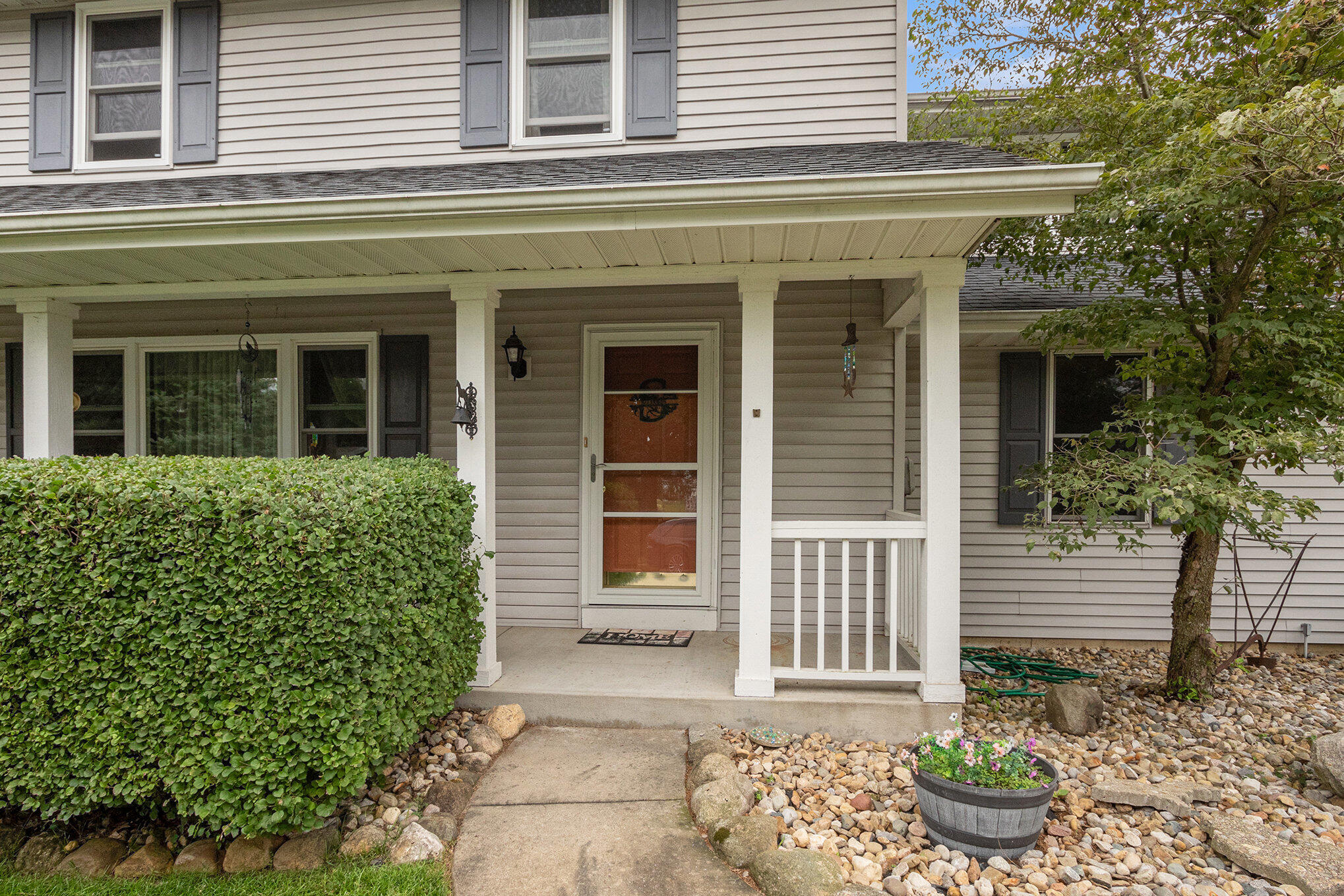 55312 Forest Cove Court