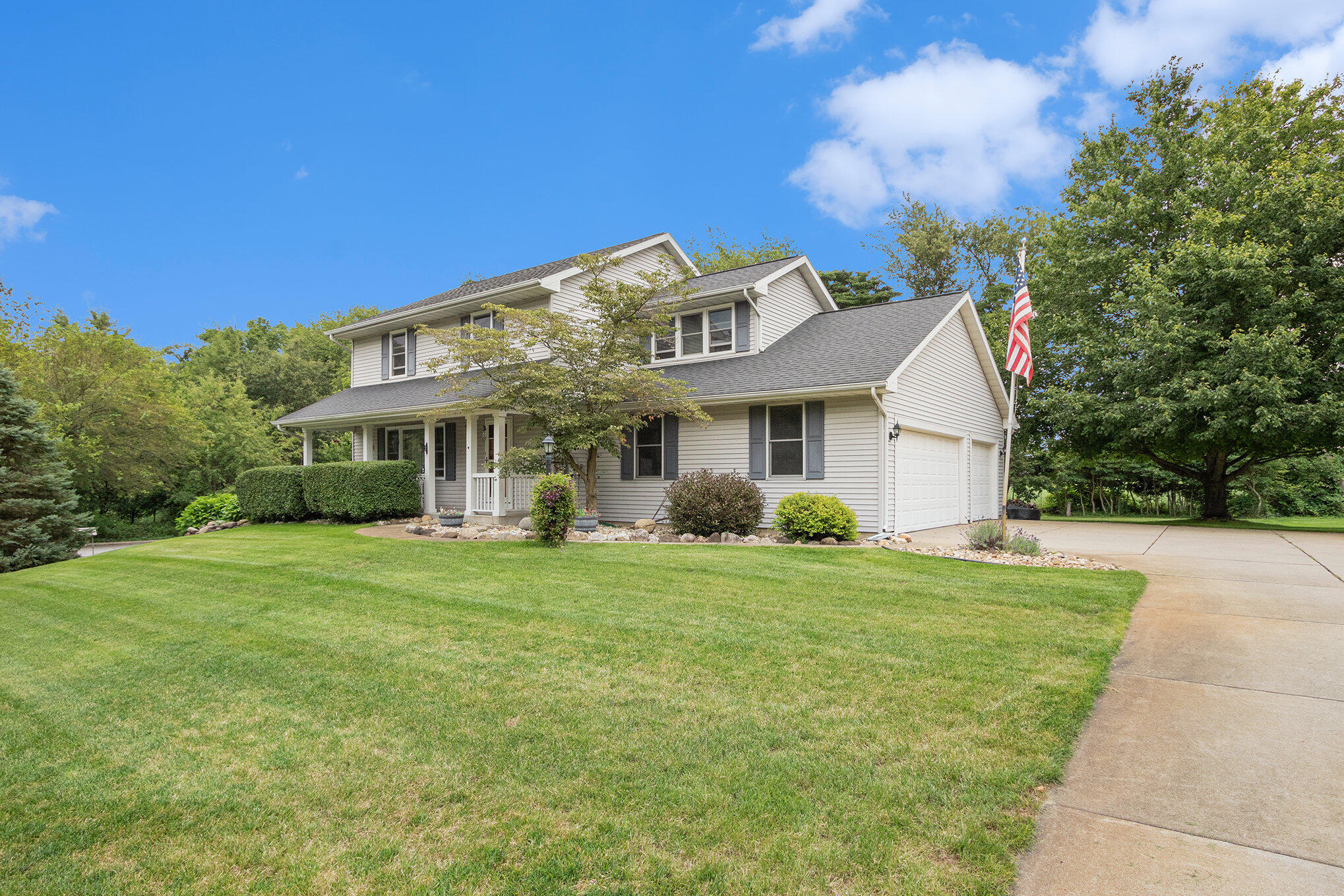 55312 Forest Cove Court