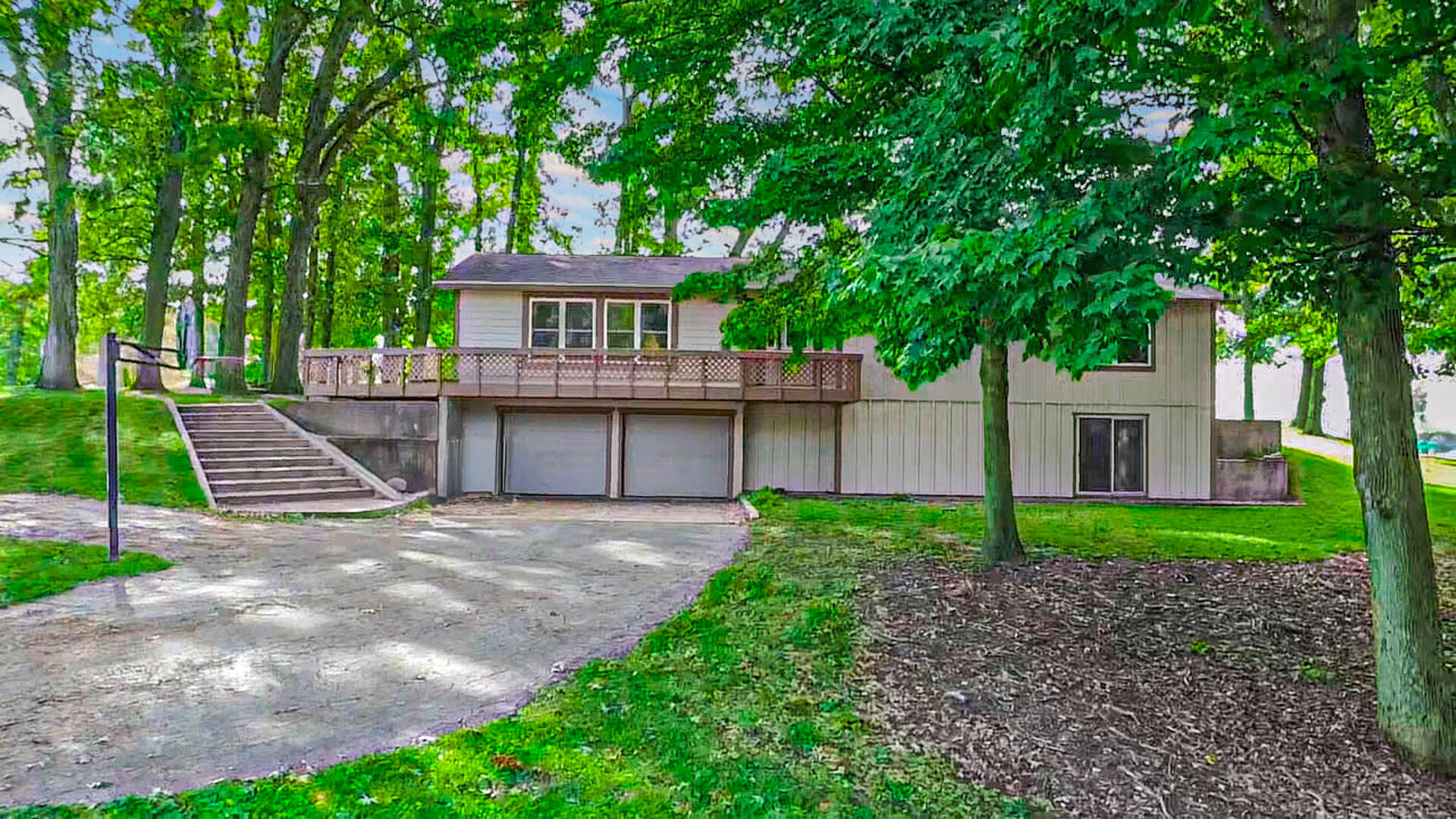 199 1/2 W Mcclung Road Unit: 5