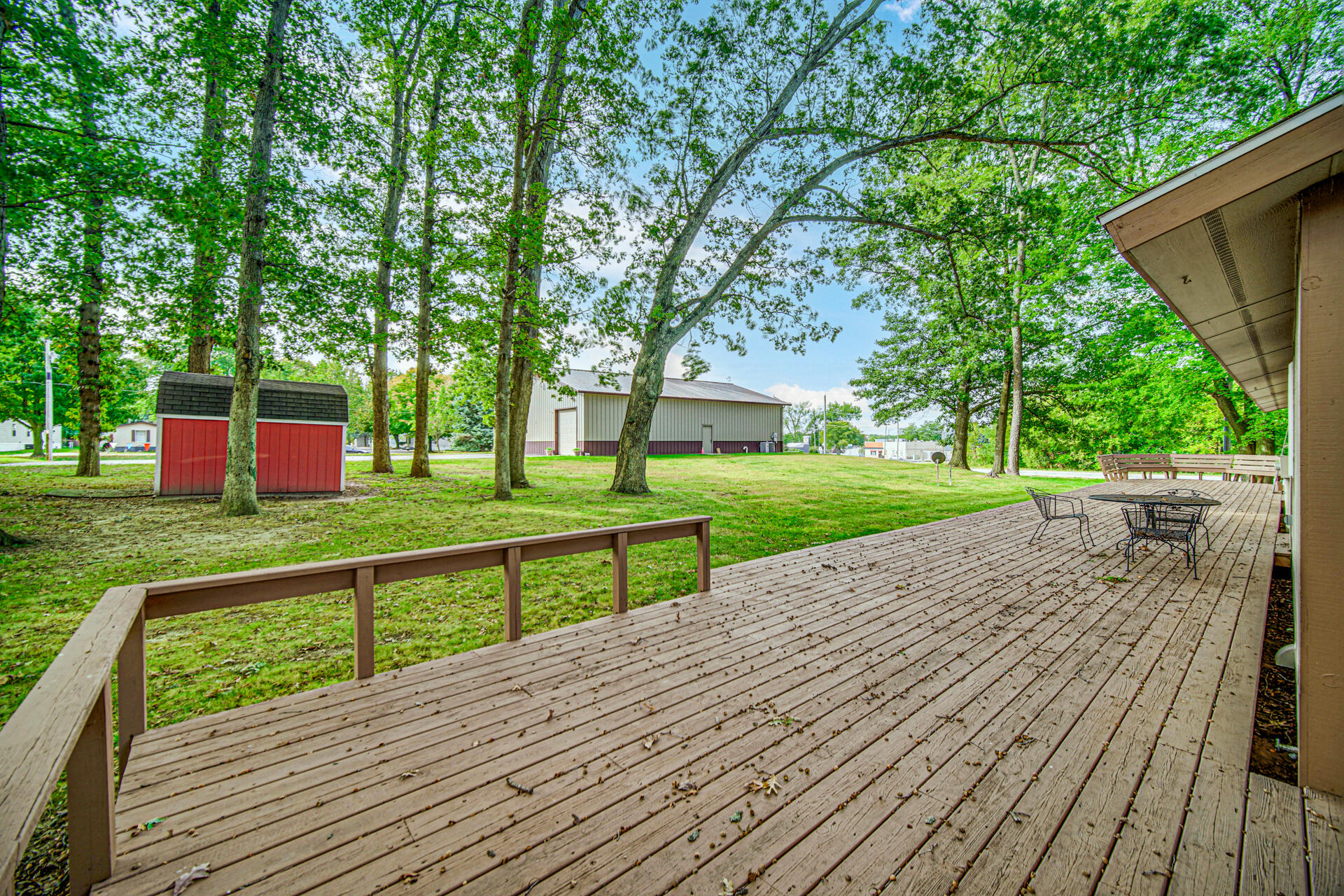 199 1/2 W Mcclung Road Unit: 5