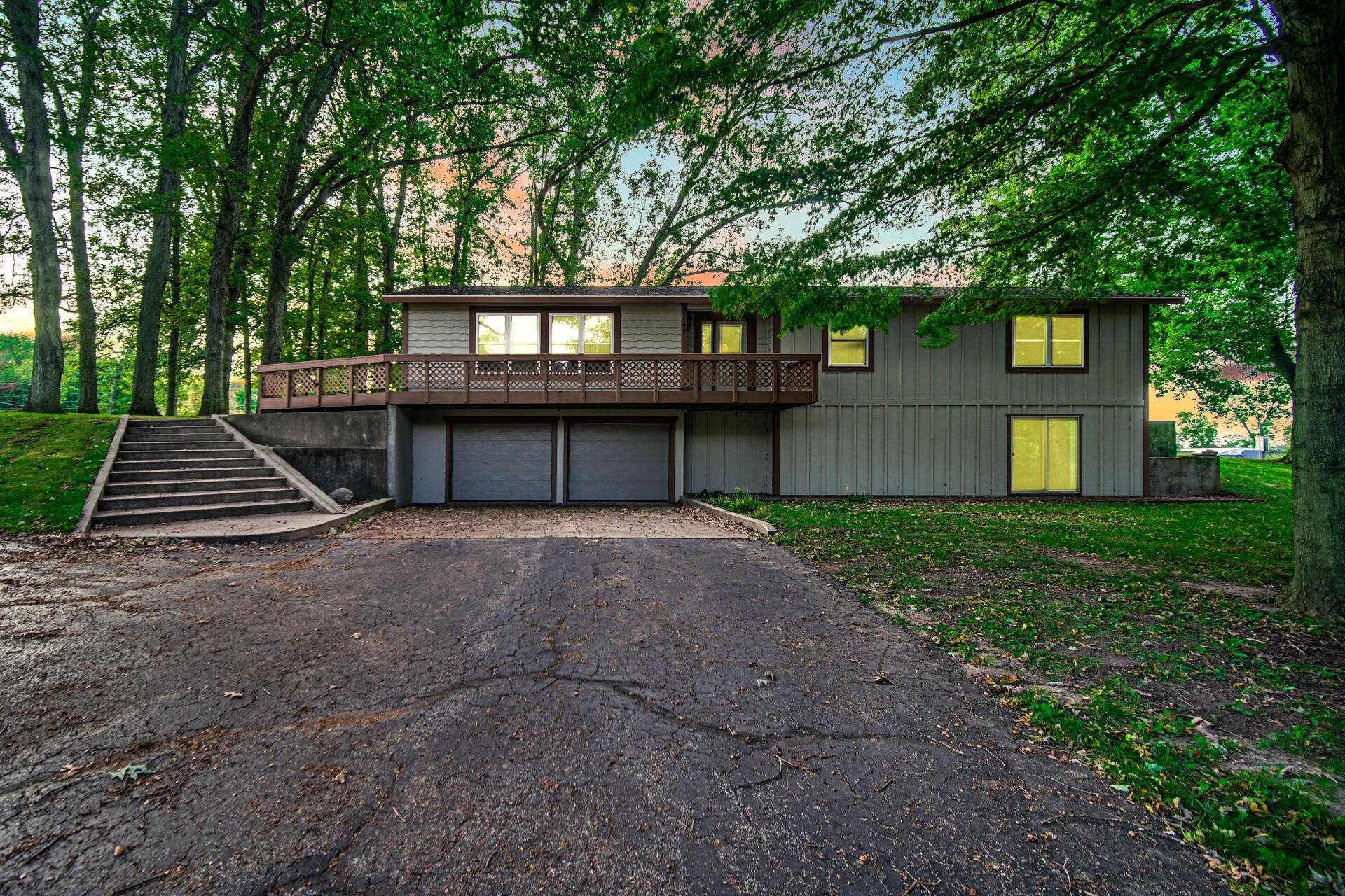 199 1/2 W Mcclung Road Unit: 5