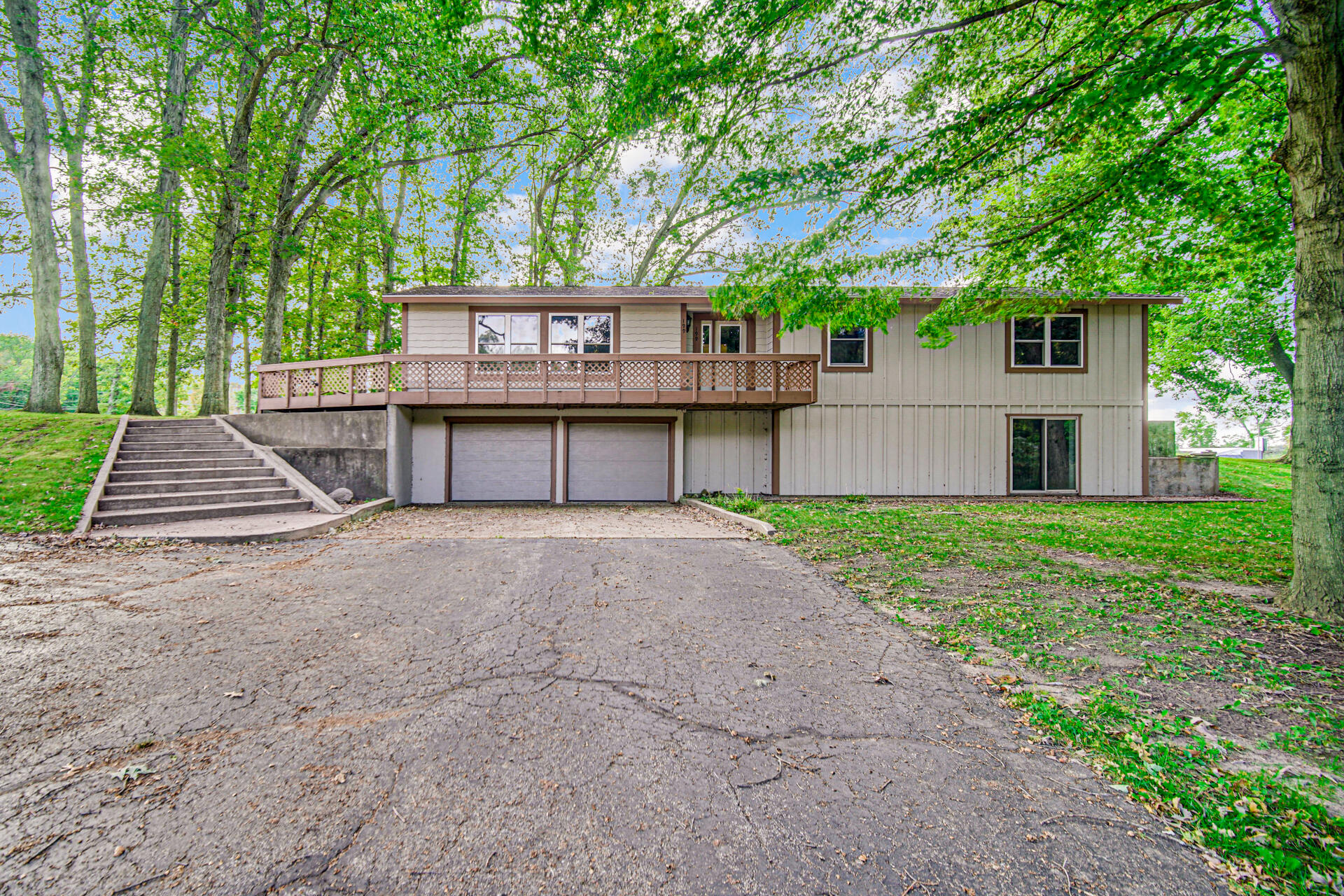 199 1/2 W Mcclung Road Unit: 5