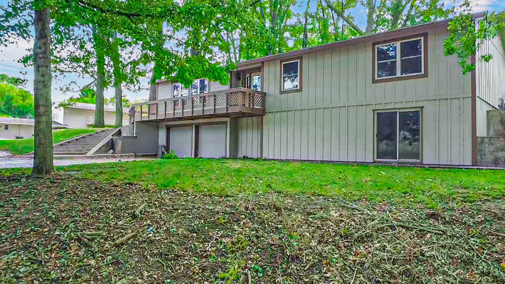 199 1/2 W Mcclung Road Unit: 5