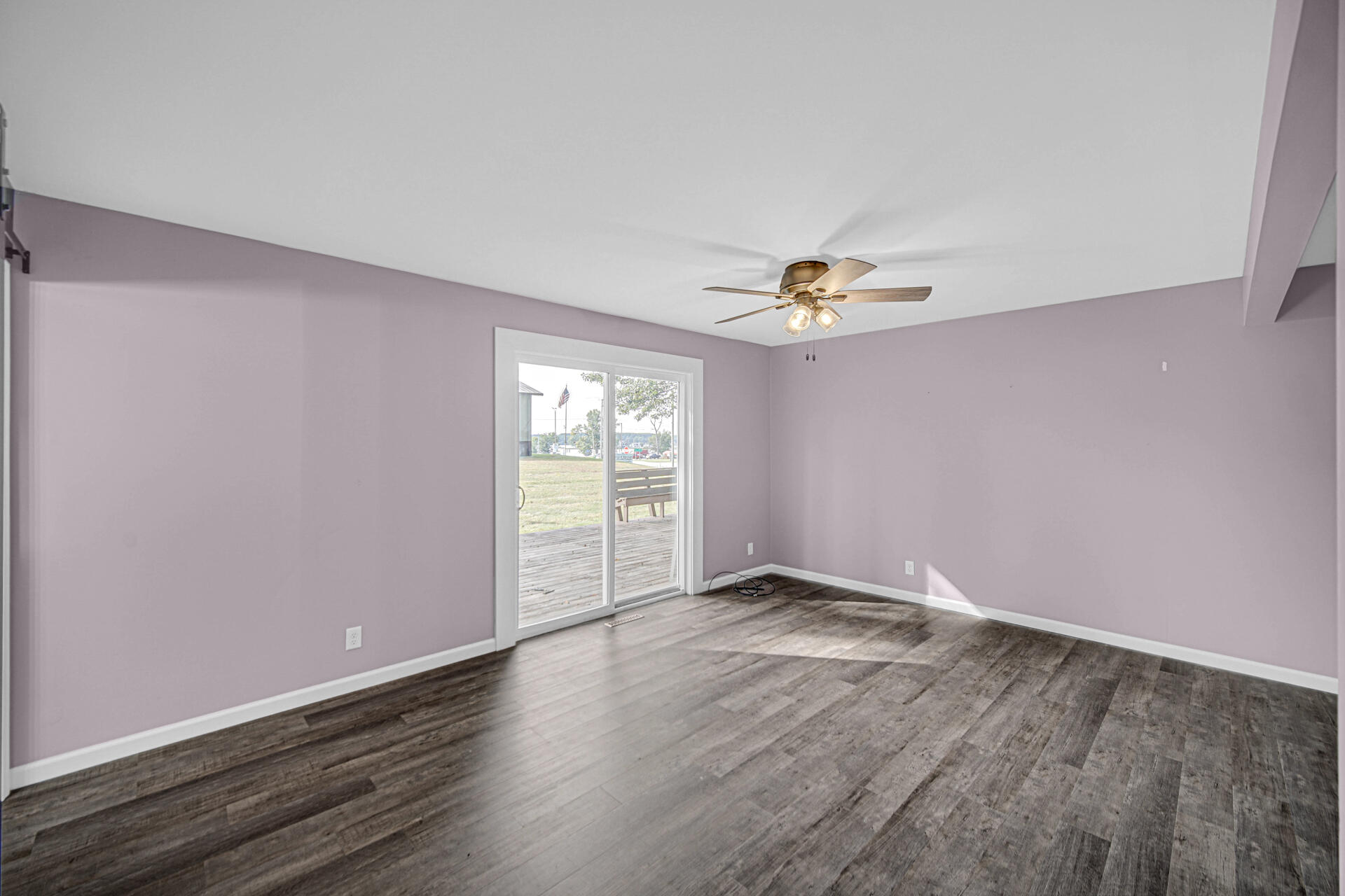 199 1/2 W Mcclung Road Unit: 5