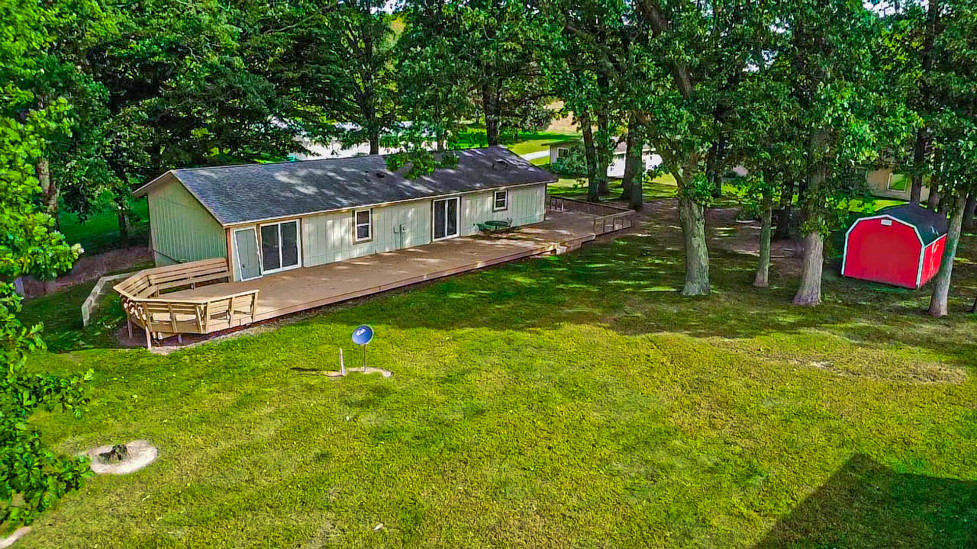 199 1/2 W Mcclung Road Unit: 5