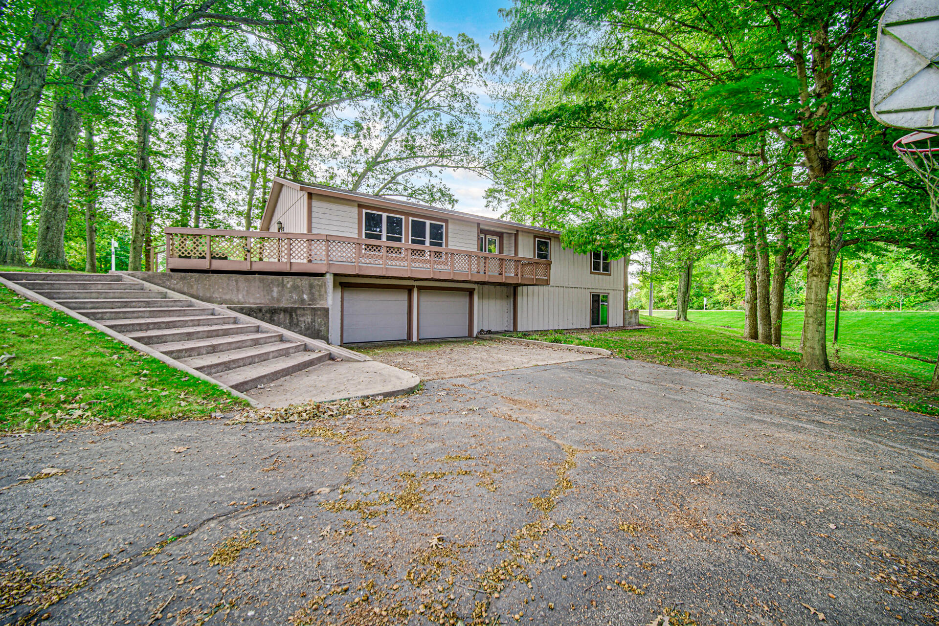 199 1/2 W Mcclung Road Unit: 5