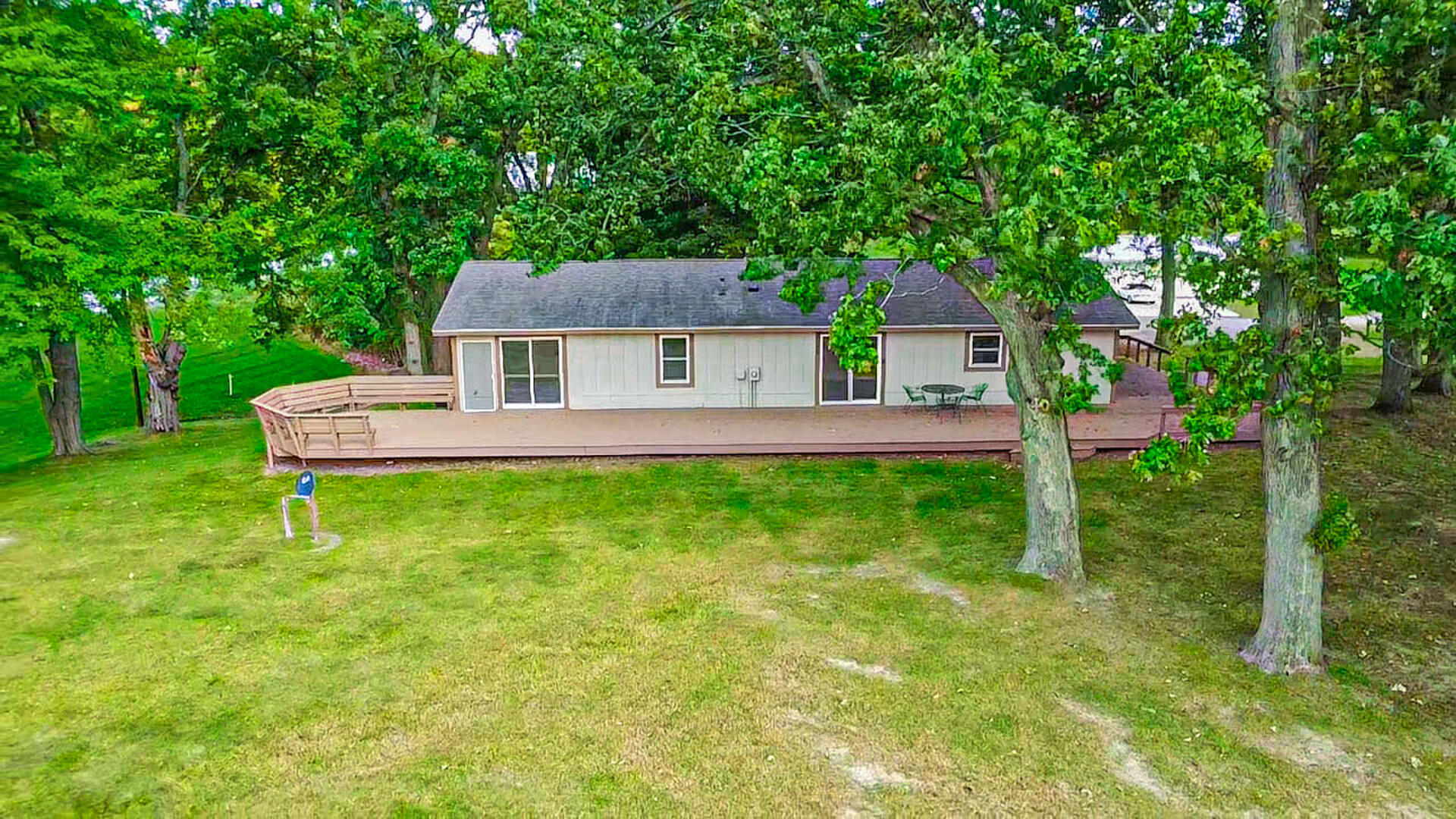 199 1/2 W Mcclung Road Unit: 5