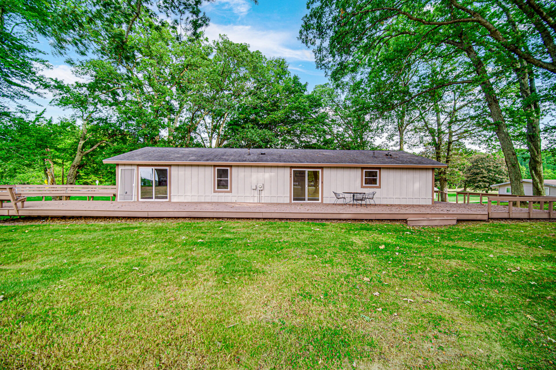 199 1/2 W Mcclung Road Unit: 5