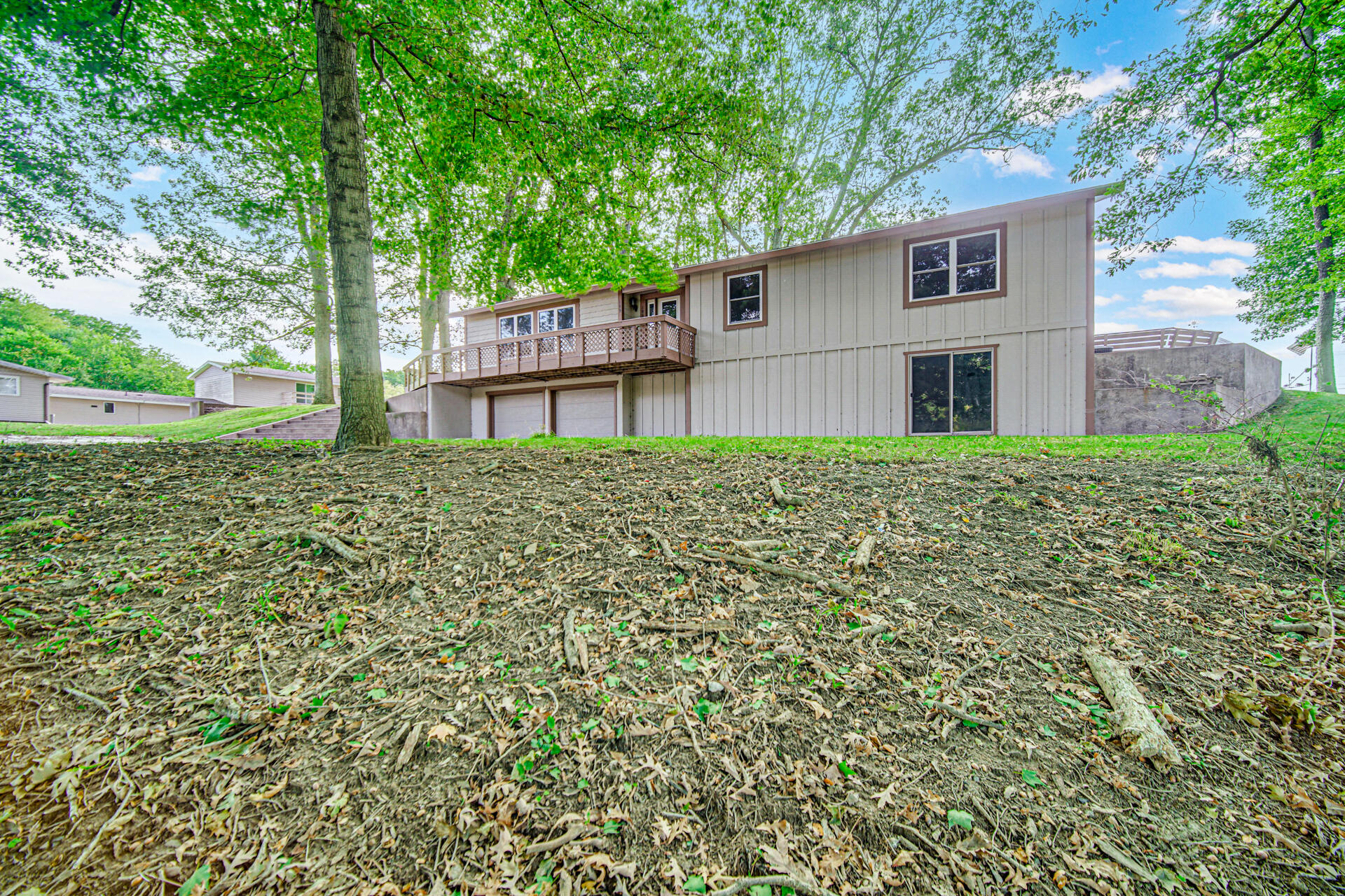 199 1/2 W Mcclung Road Unit: 5