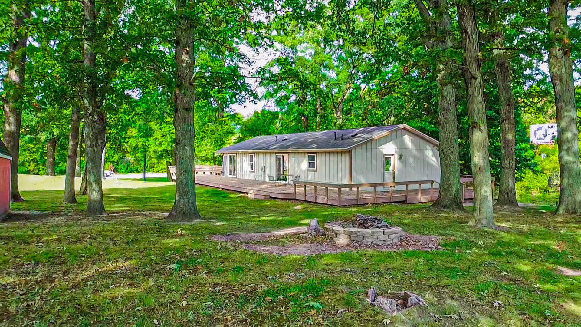 199 1/2 W Mcclung Road Unit: 5