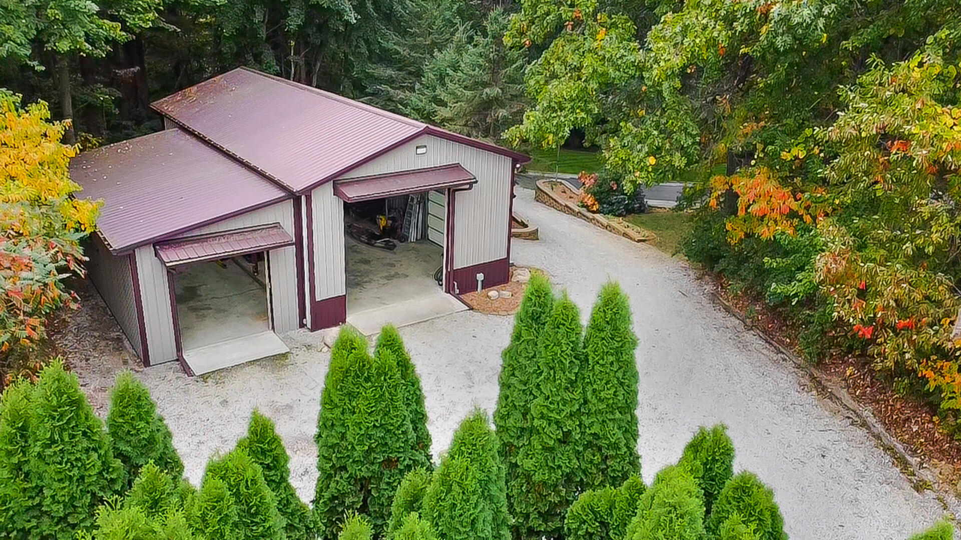 4079 W Schultz Road