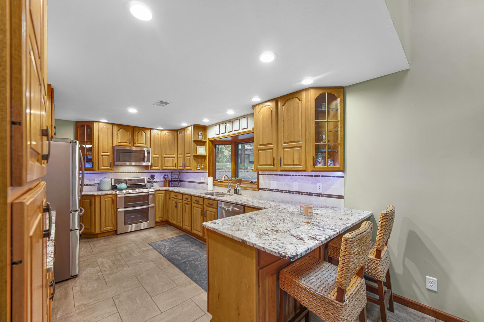 4079 W Schultz Road