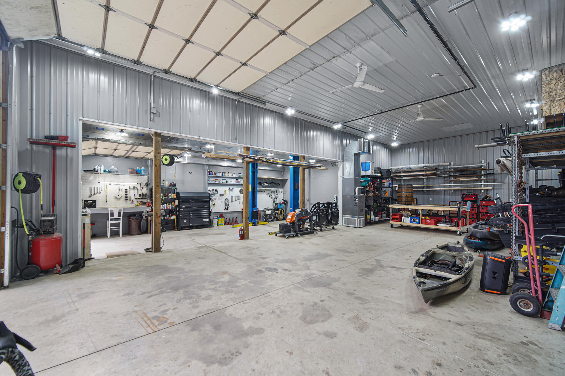 4079 W Schultz Road