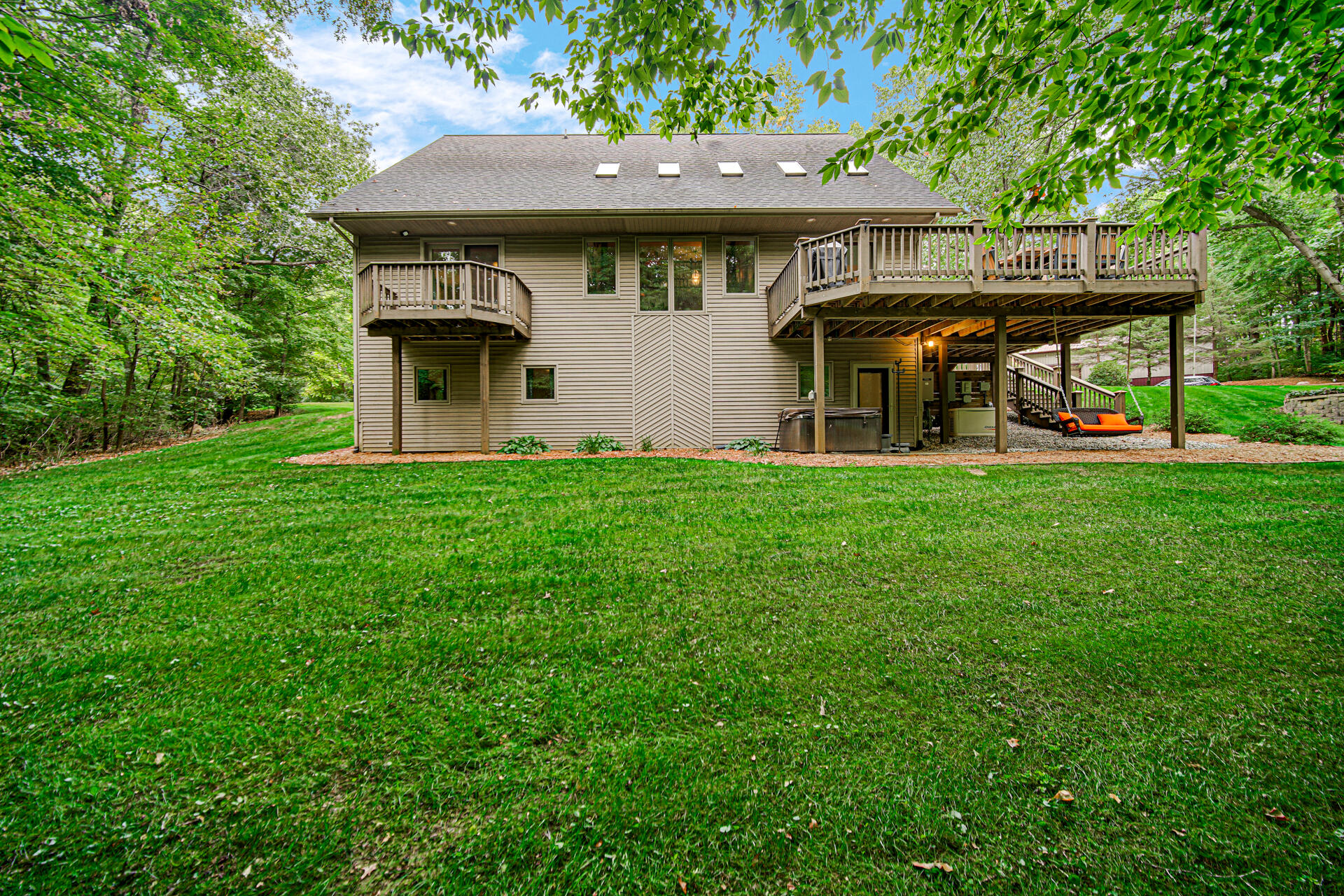 4079 W Schultz Road