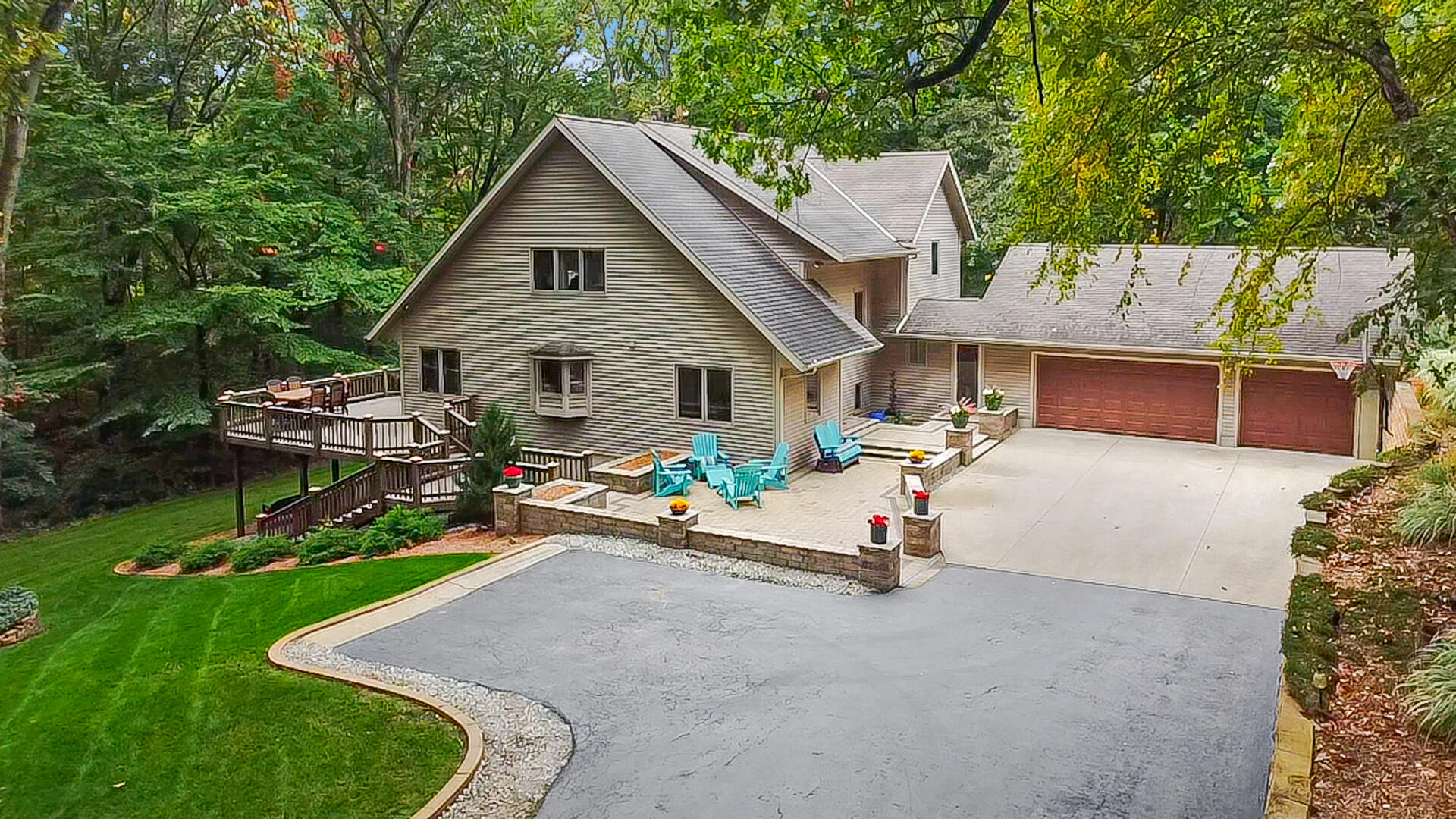4079 W Schultz Road