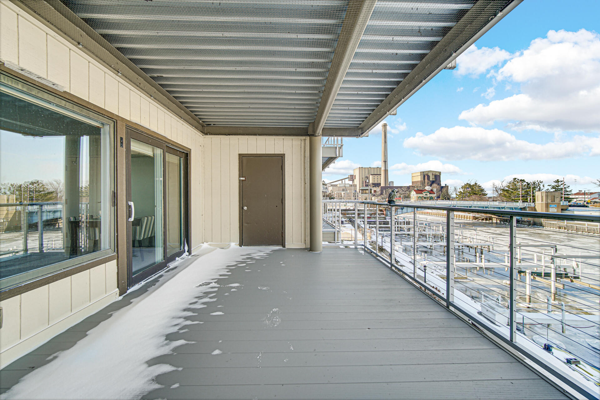 2 Marine Drive Unit: 6