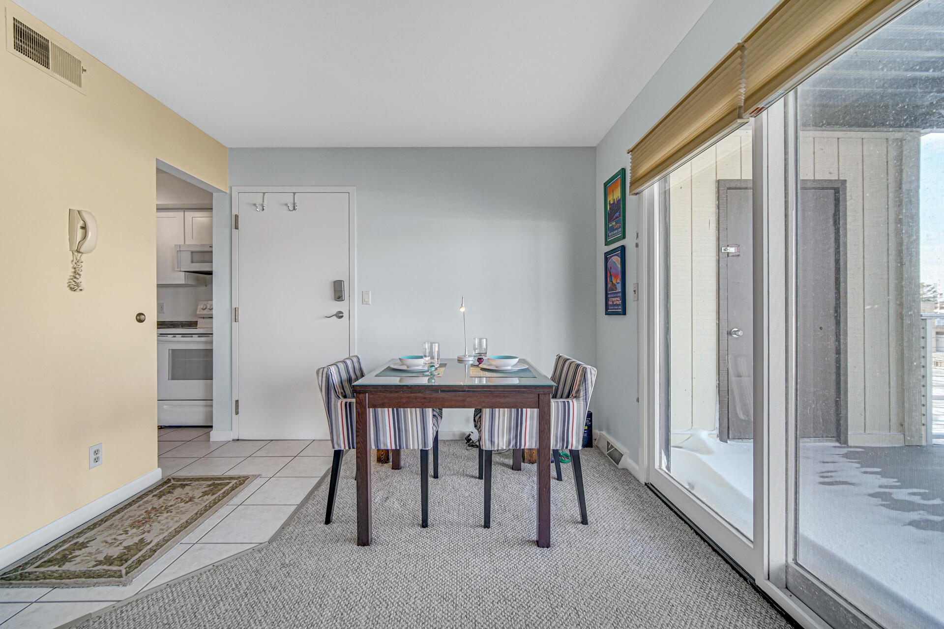 2 Marine Drive Unit: 6