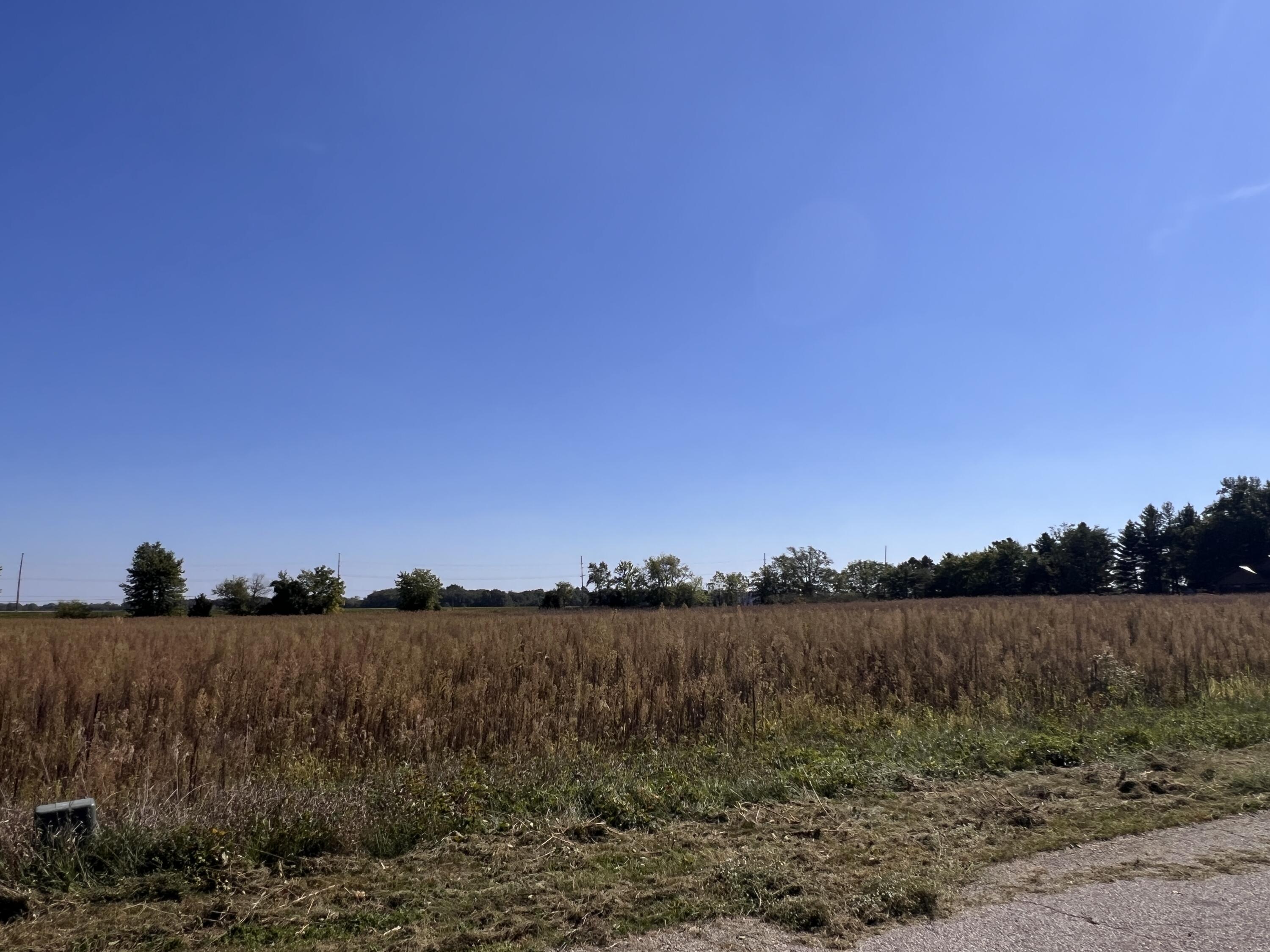 Lot 17 S Morgan Road