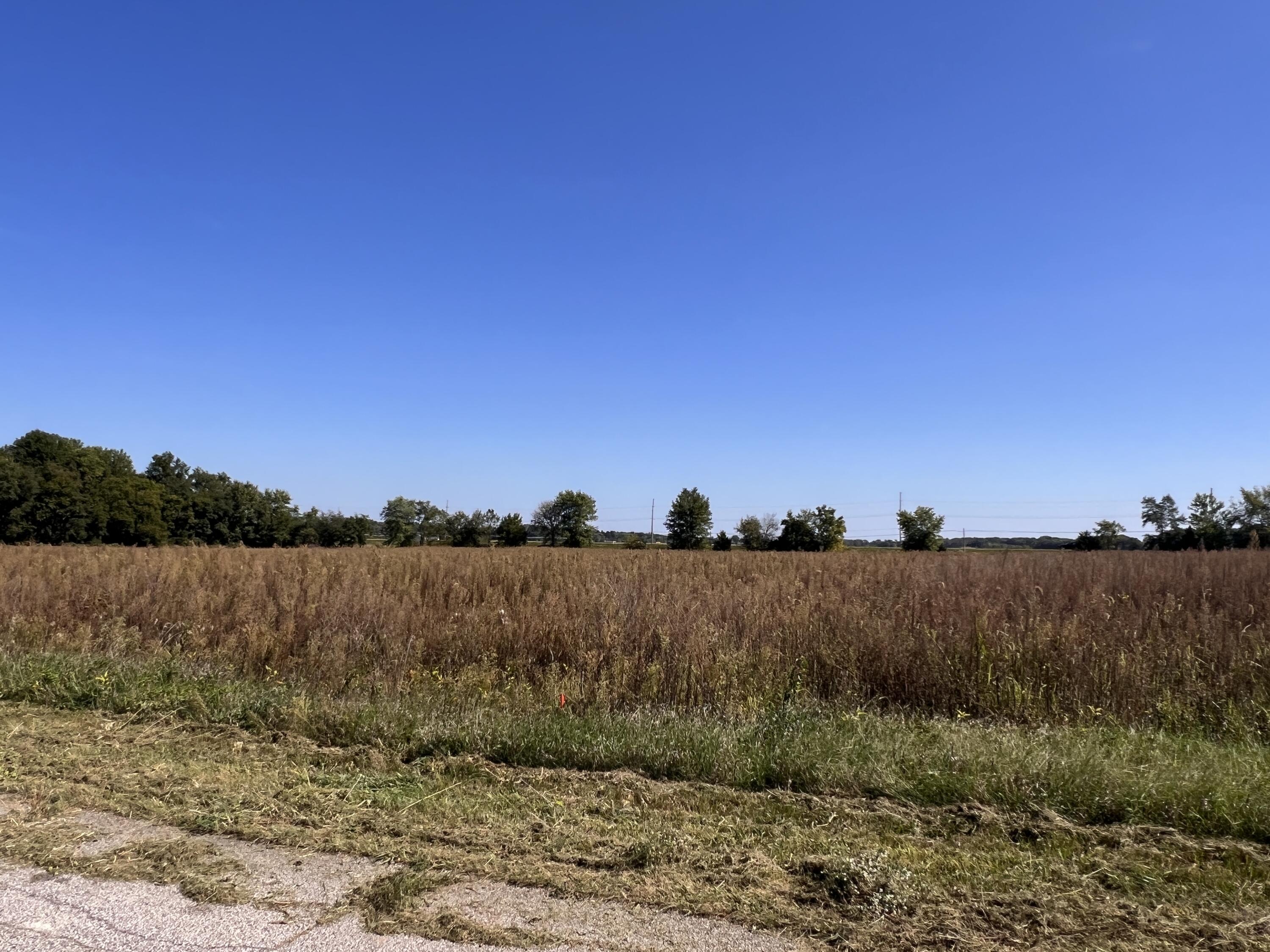 Lot 17 S Morgan Road