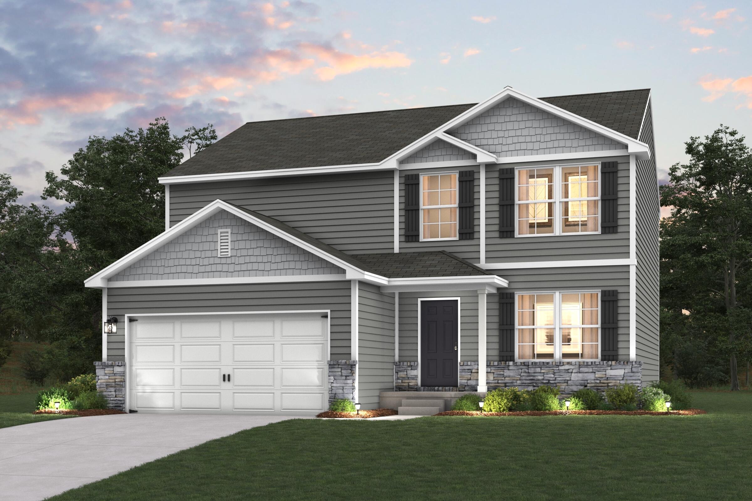 46 Elderberry Lane