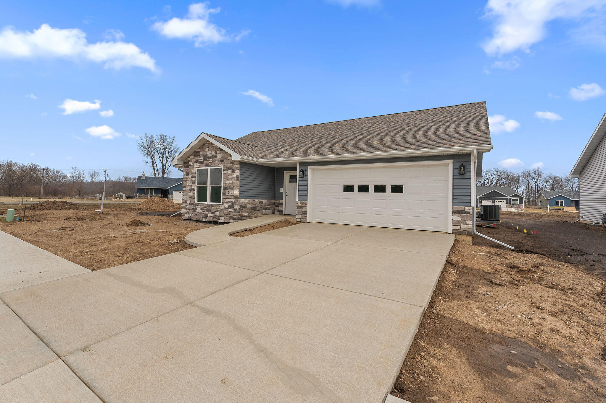 249 Whispering Boulevard