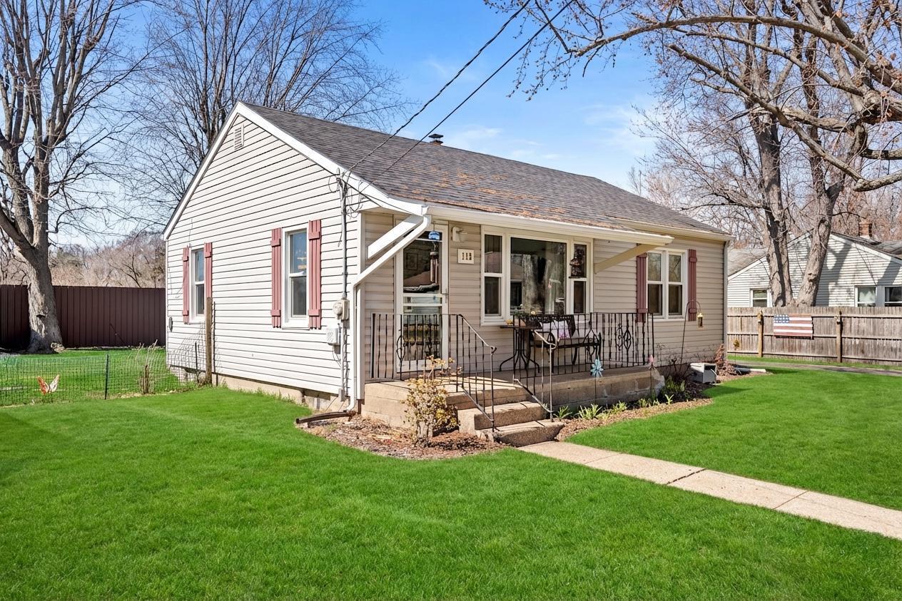 113 Burnside Court