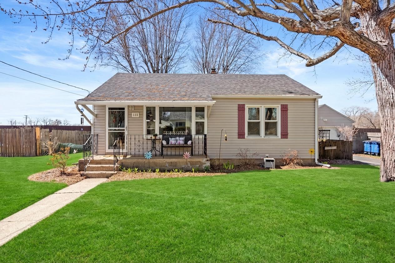113 Burnside Court