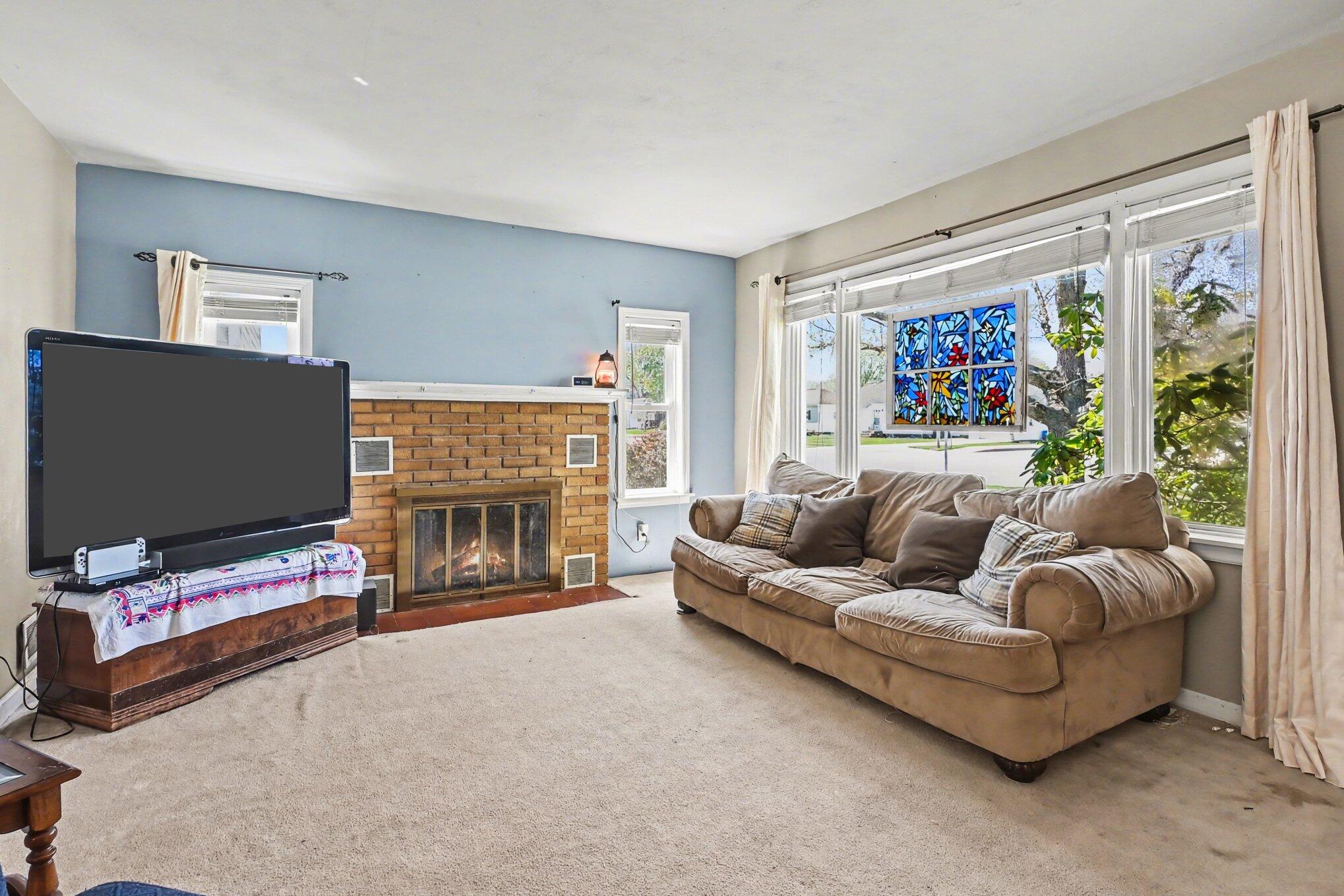 400 N Lafayette Street