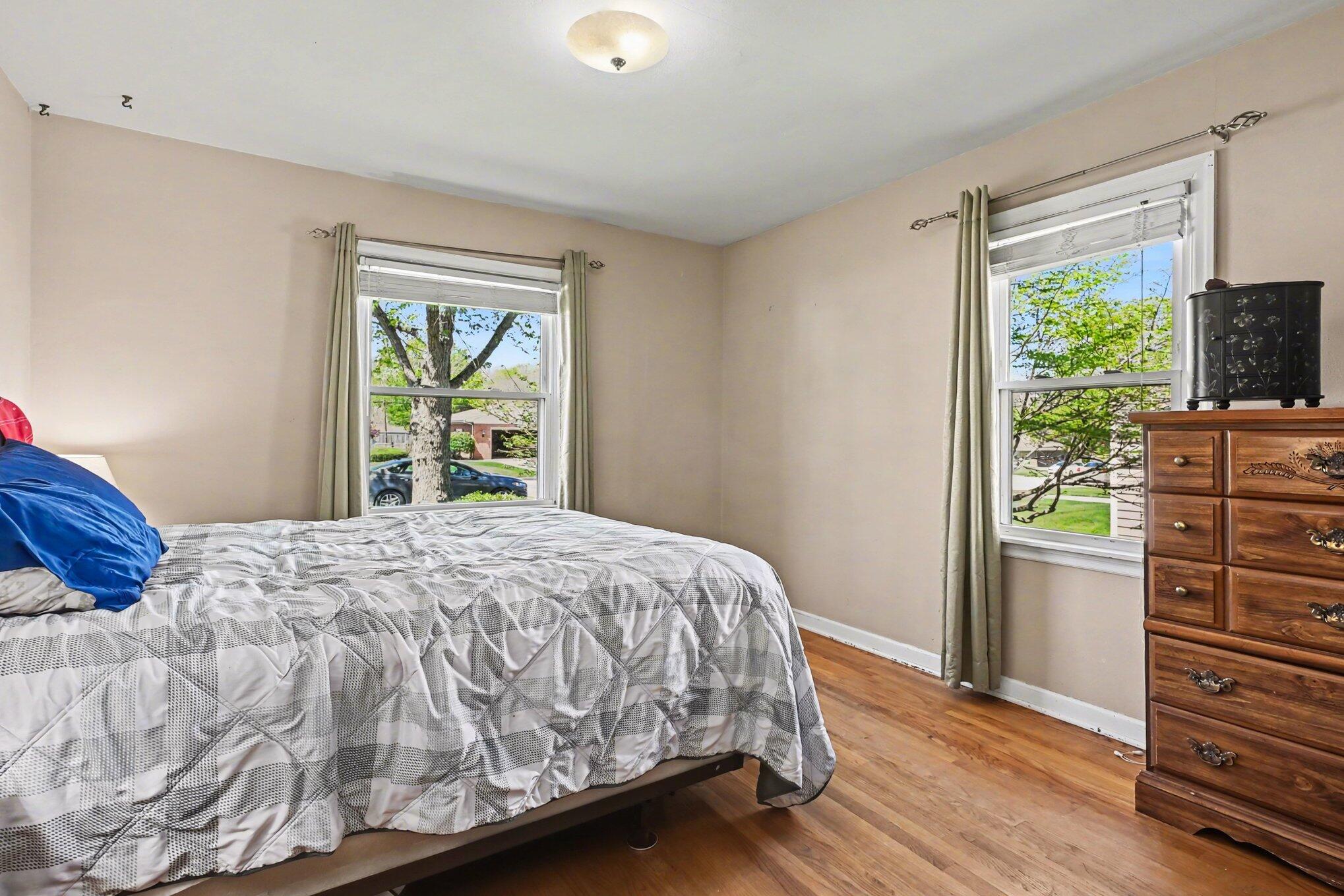 400 N Lafayette Street