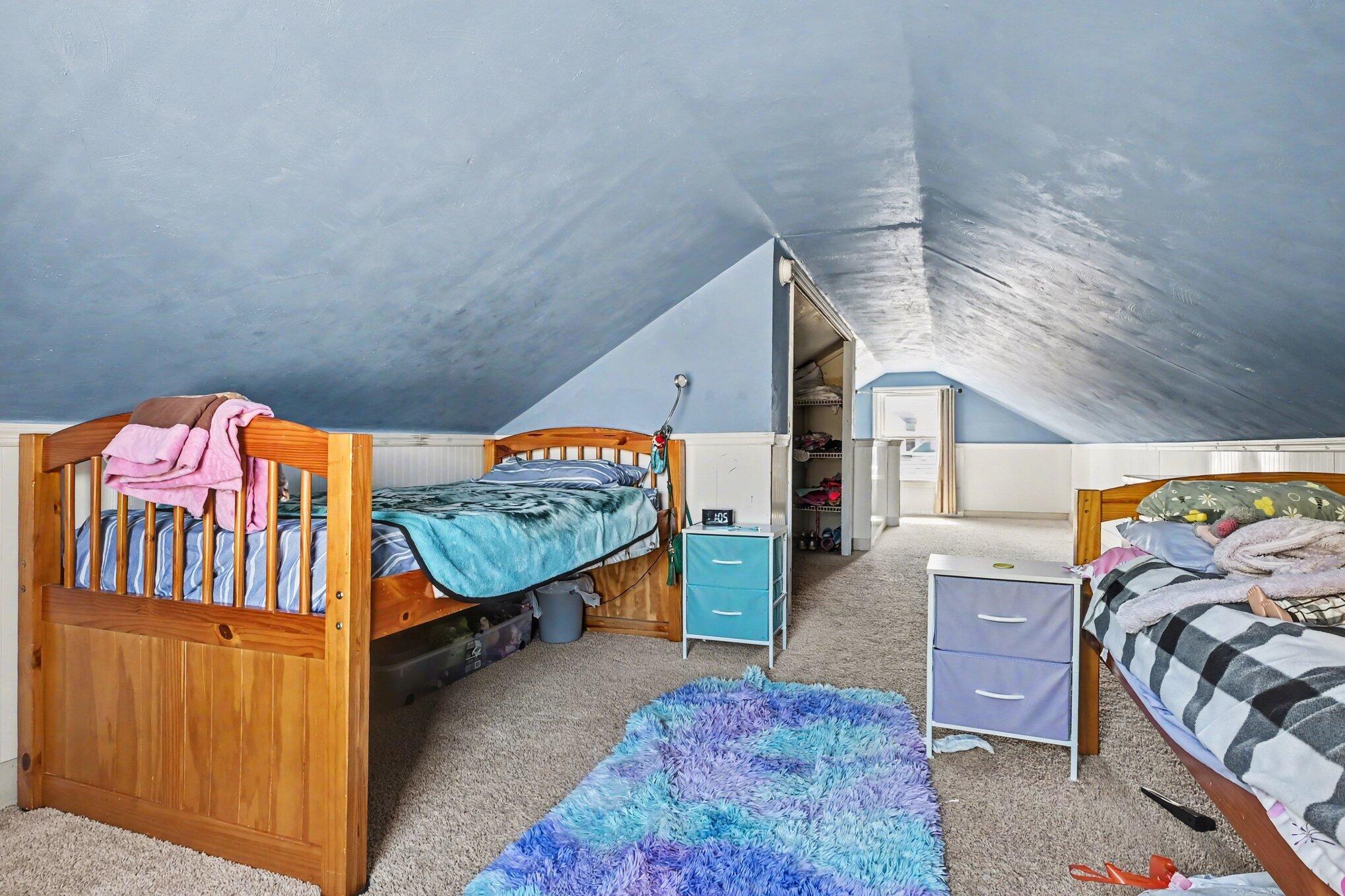 400 N Lafayette Street