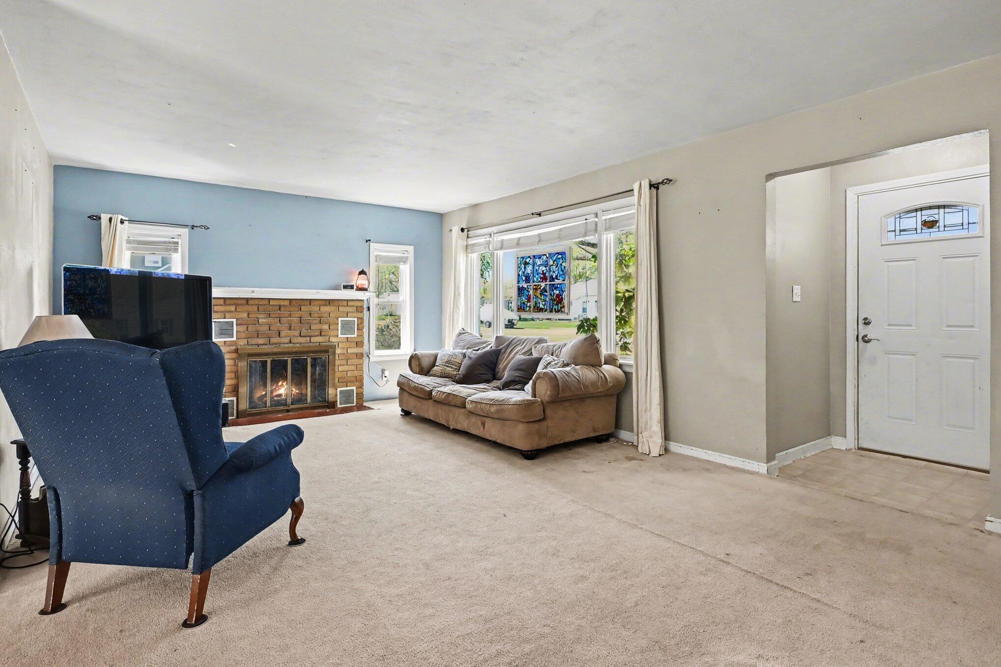 400 N Lafayette Street