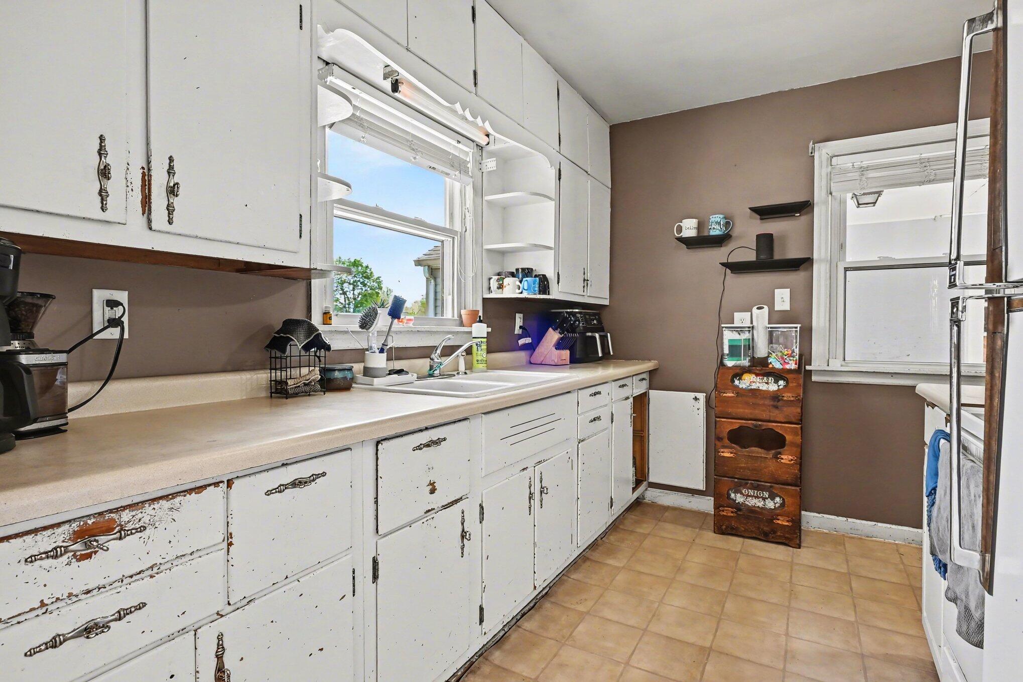 400 N Lafayette Street