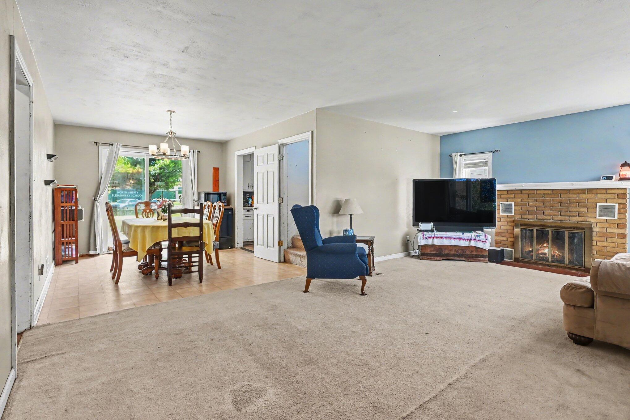 400 N Lafayette Street