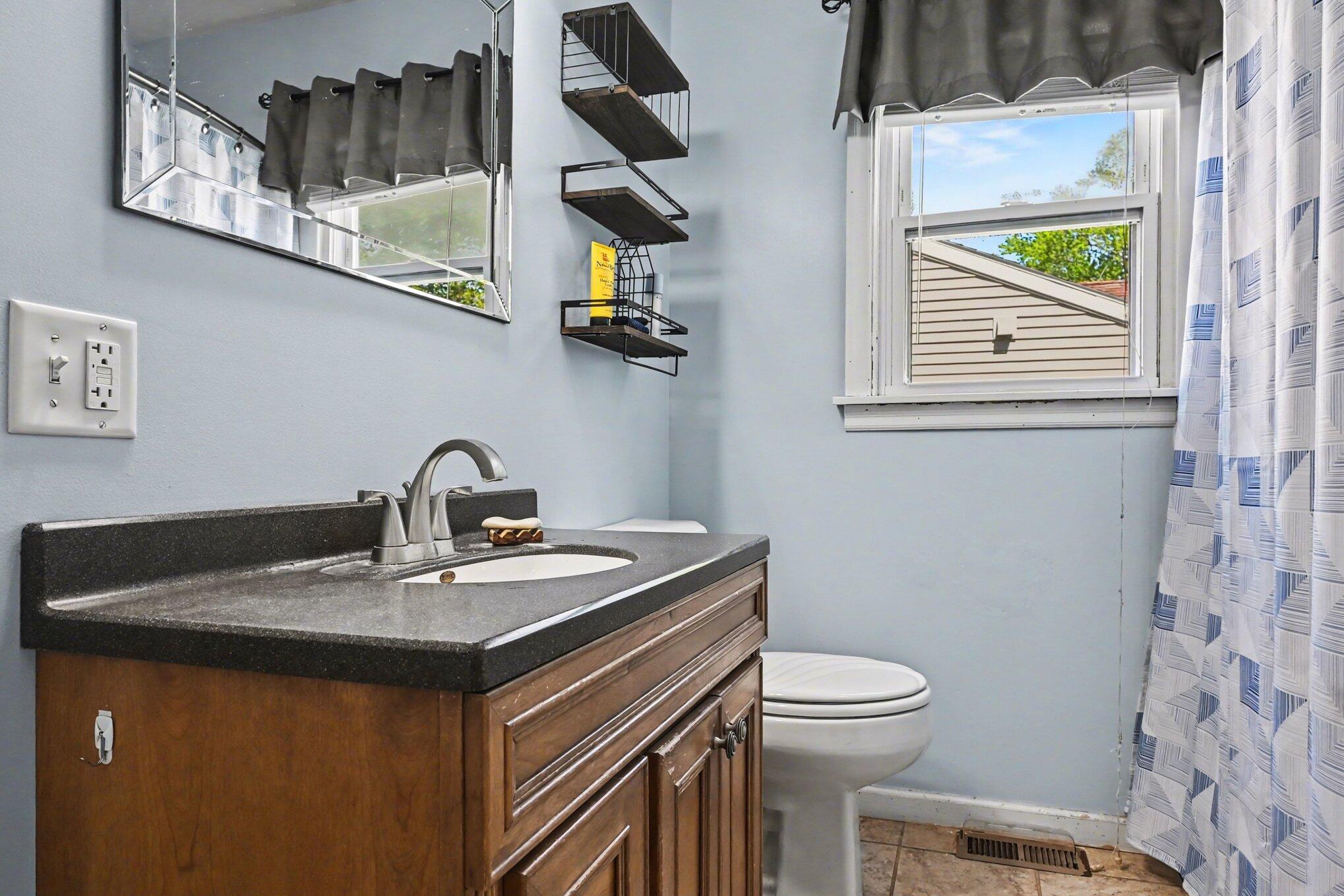 400 N Lafayette Street