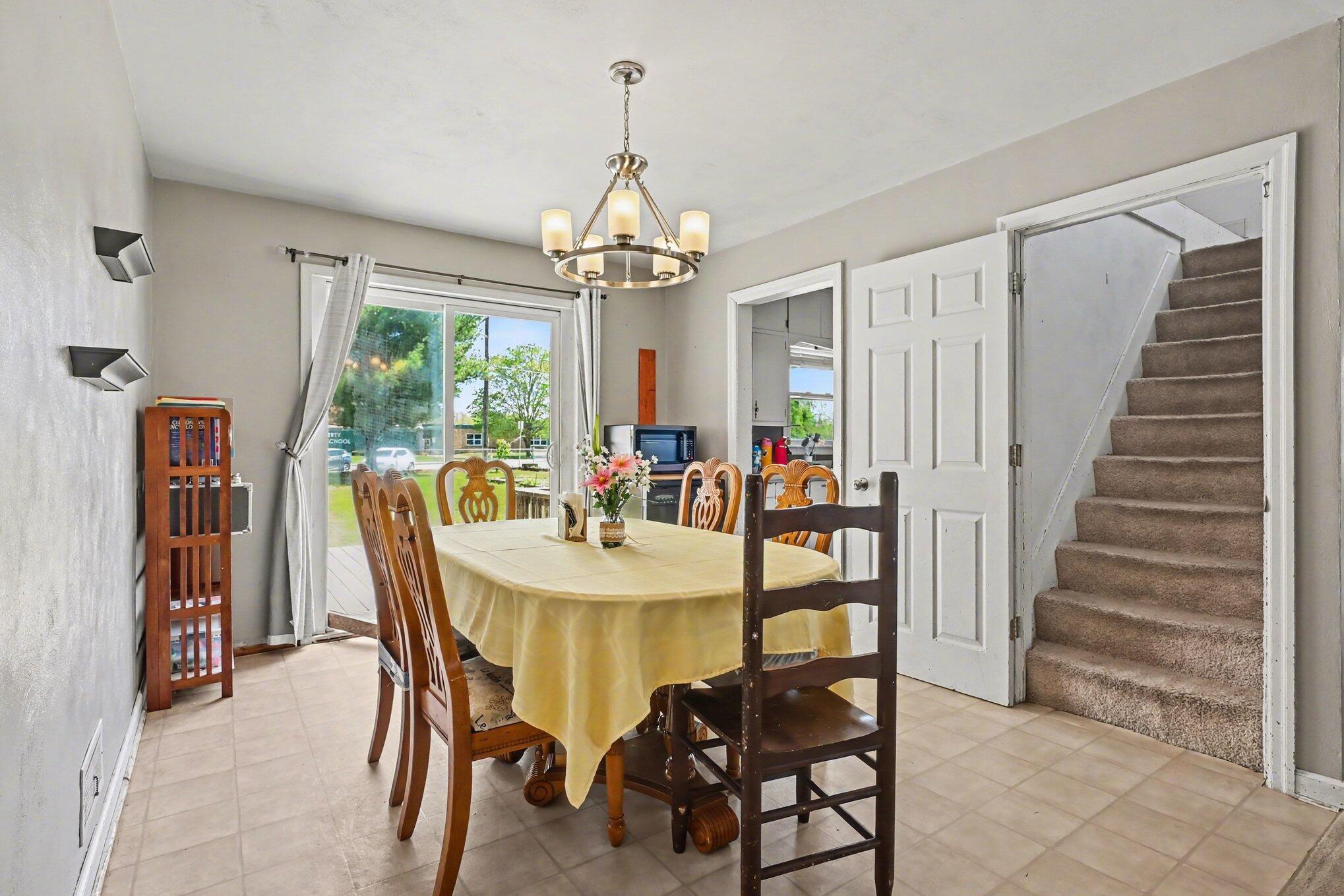 400 N Lafayette Street