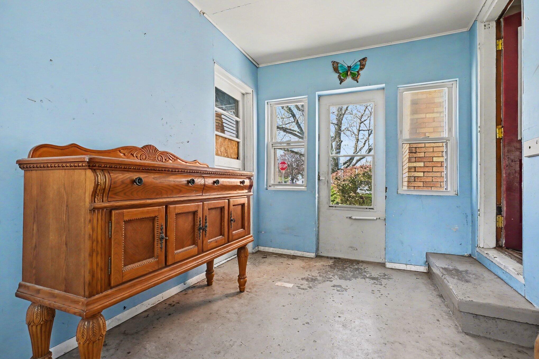 400 N Lafayette Street