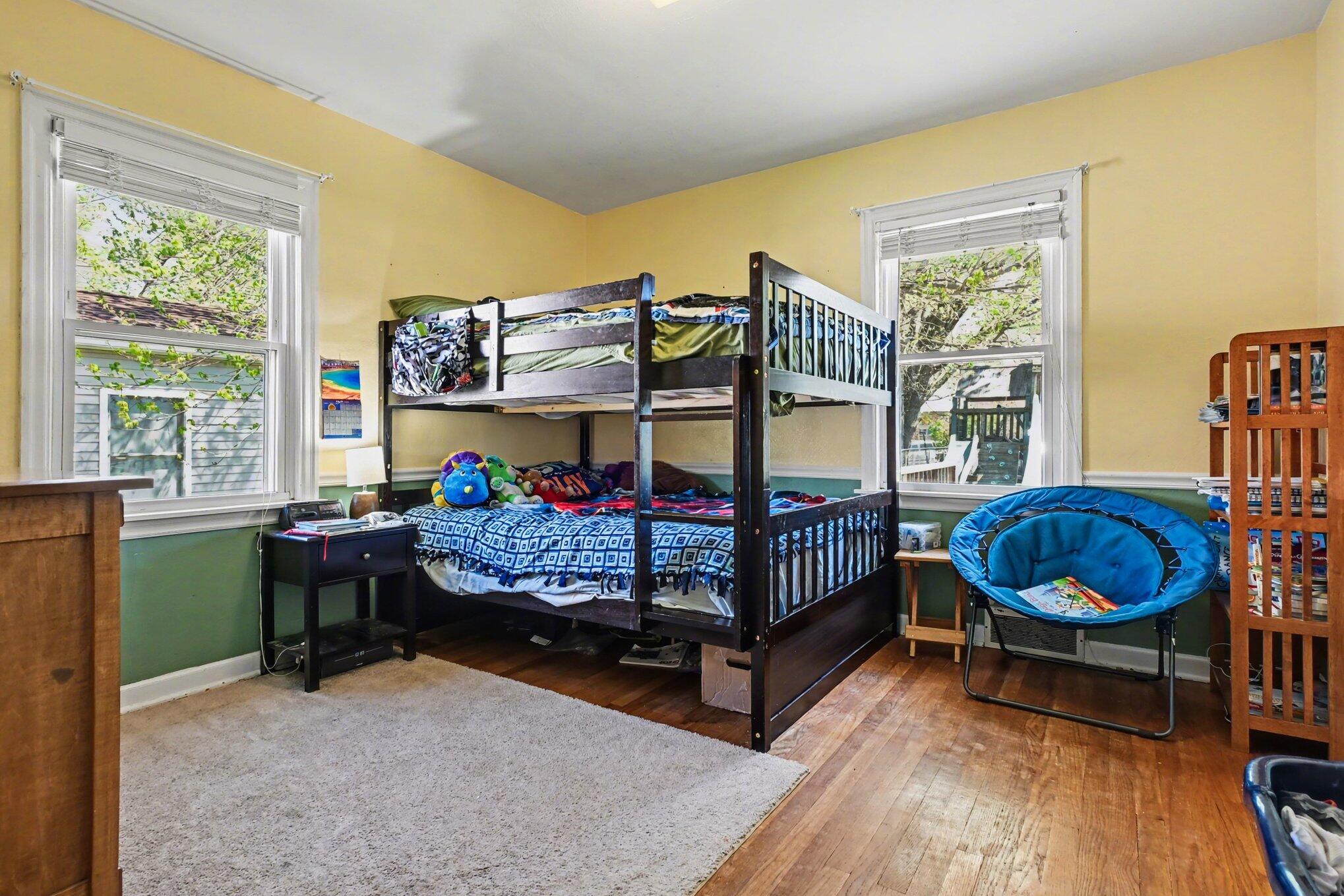 400 N Lafayette Street