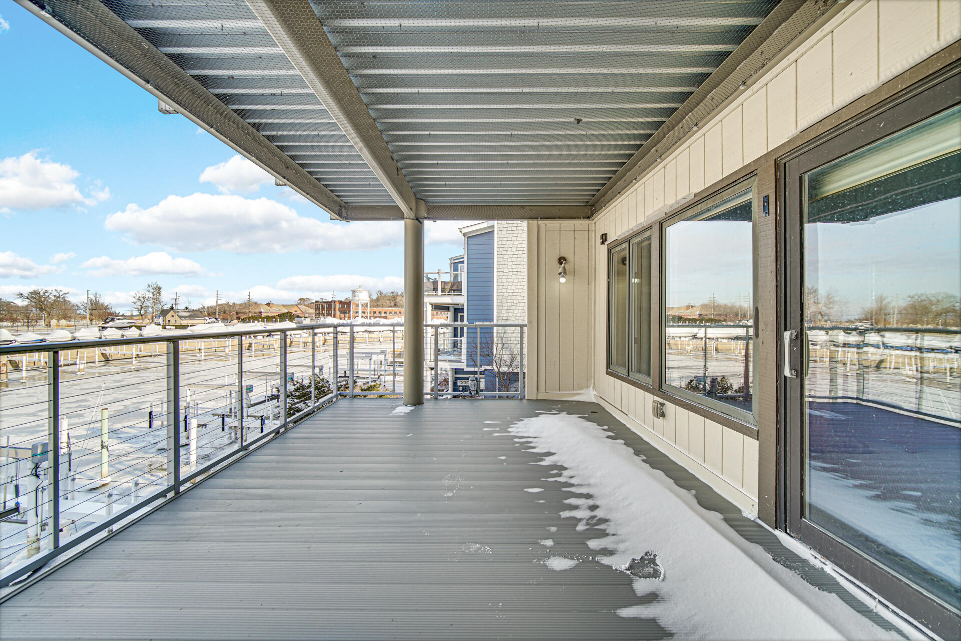 2 Marine Drive Unit: 6
