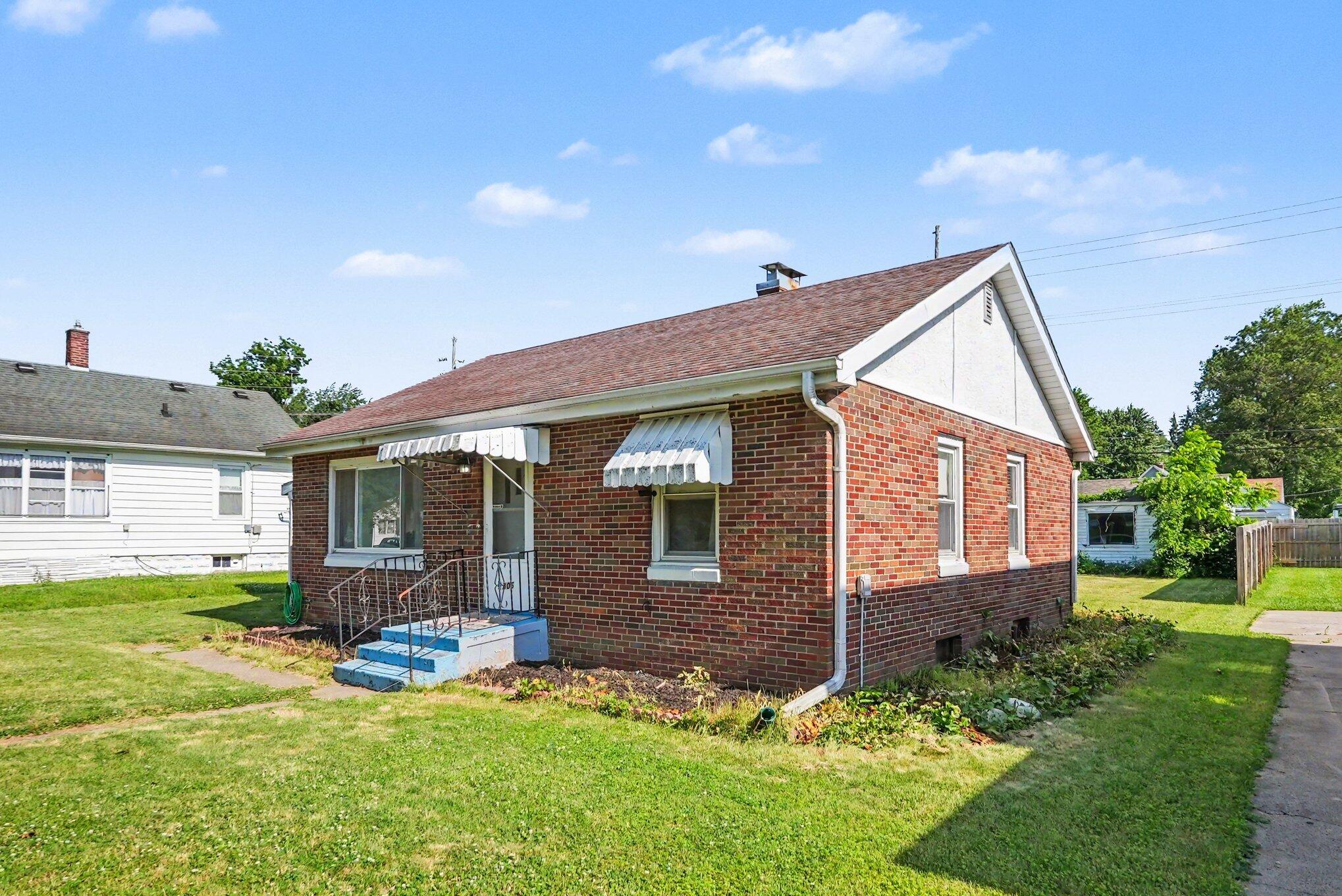 805 Division Street