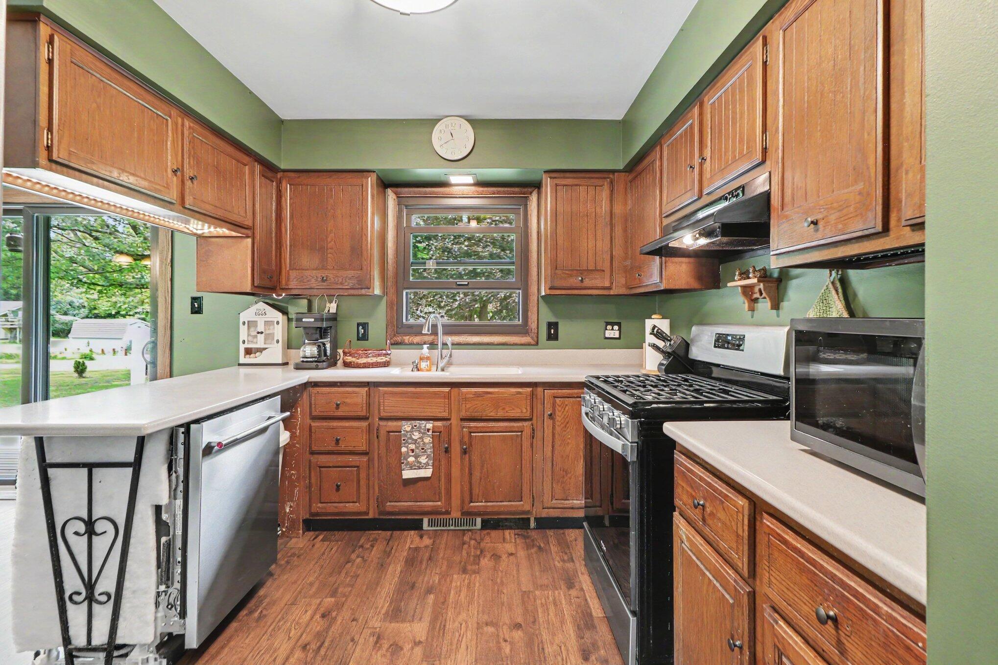 3276 N 525 W