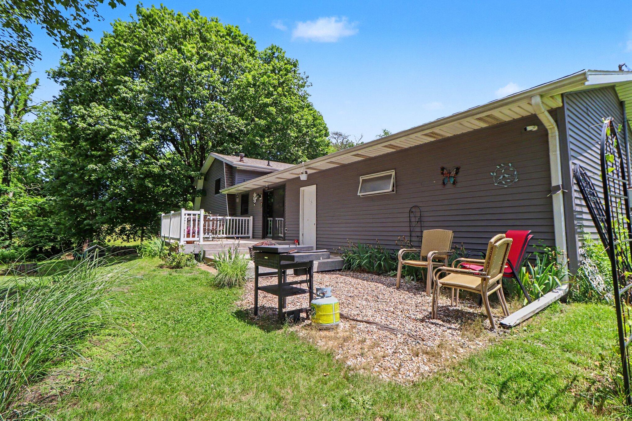 3276 N 525 W