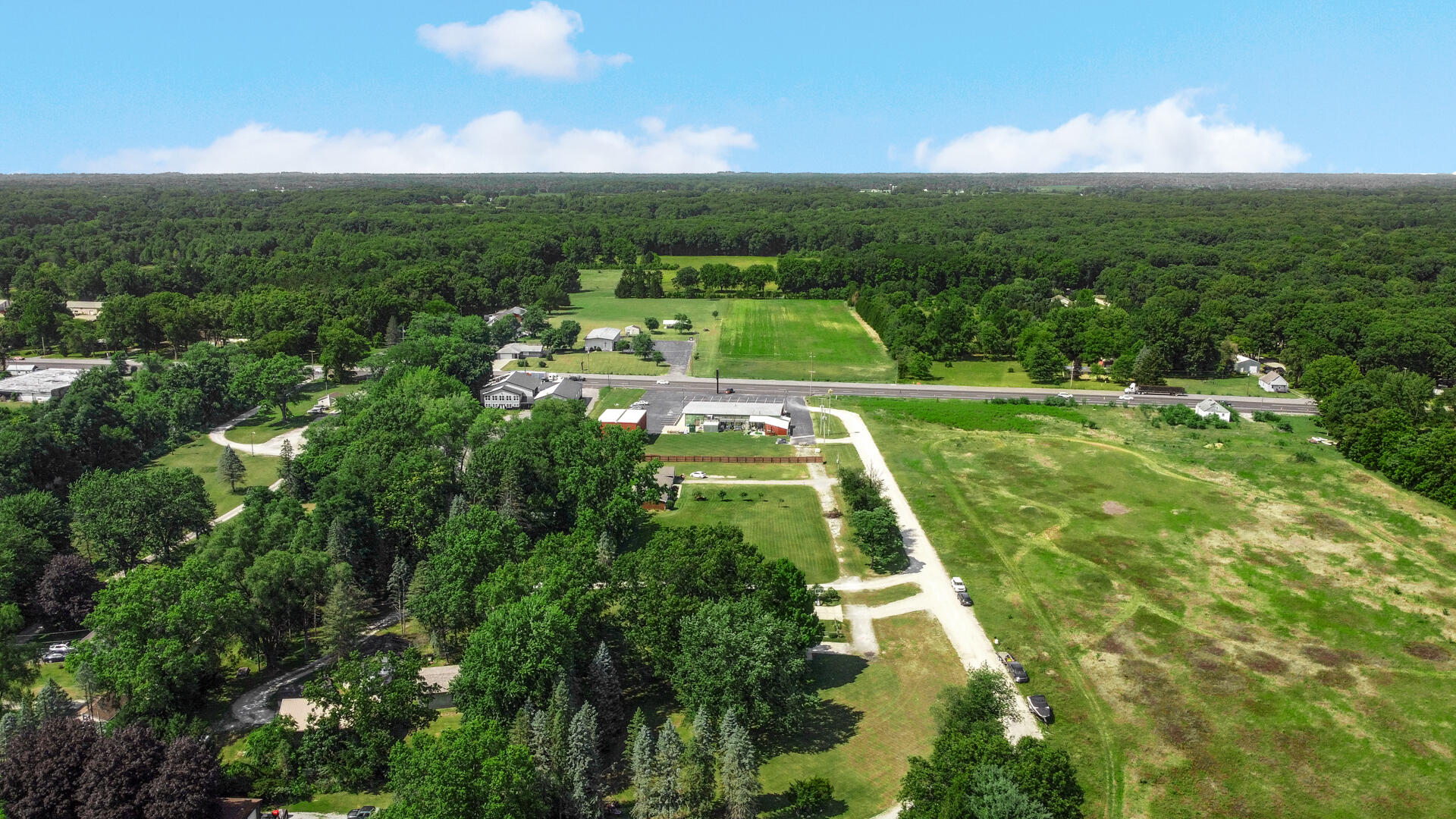 4666 W Us Highway 20 Unit: A