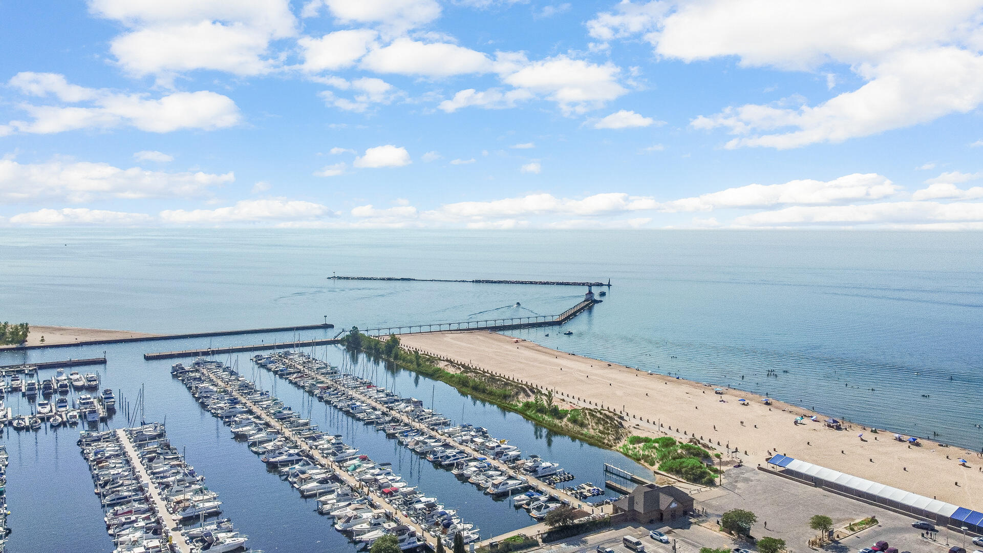 40 Marine Drive Unit: 3