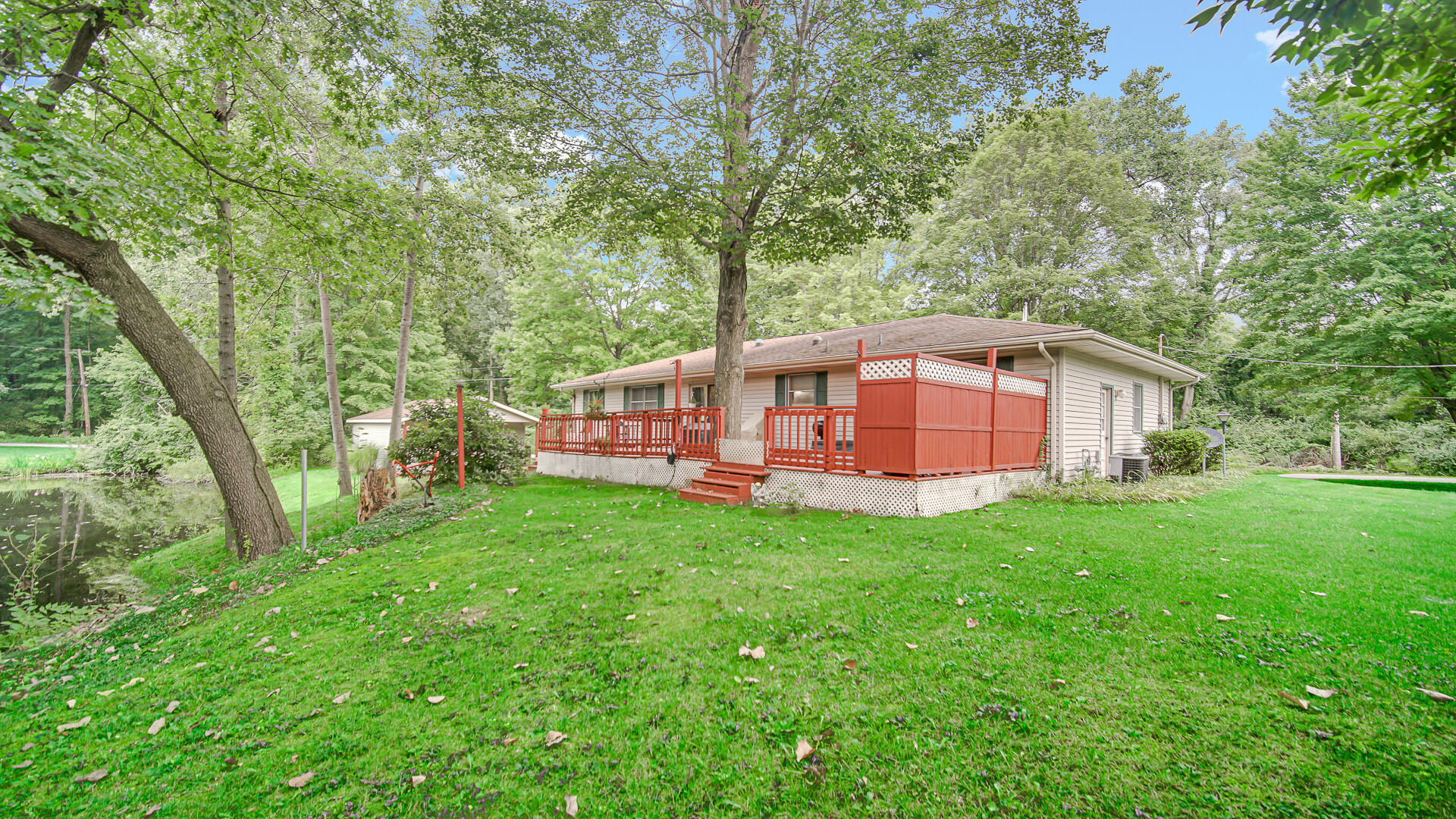 3688 N Promenade Circle