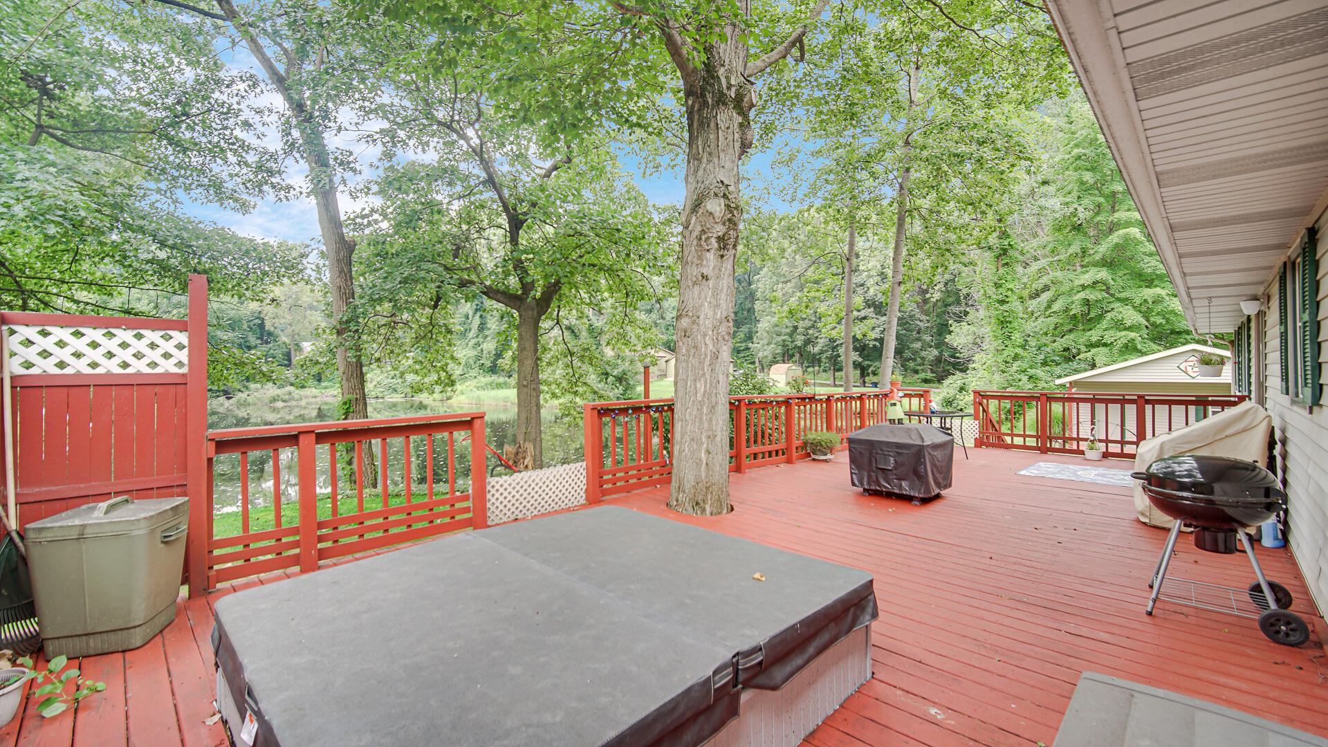 3688 N Promenade Circle