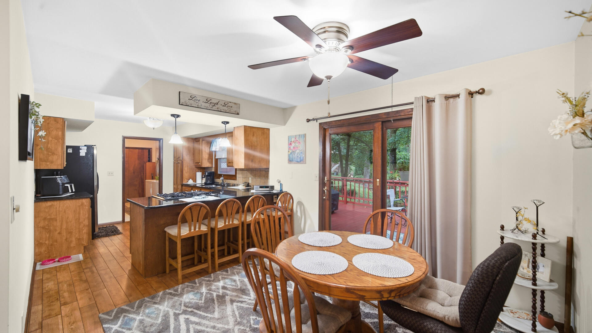 3688 N Promenade Circle