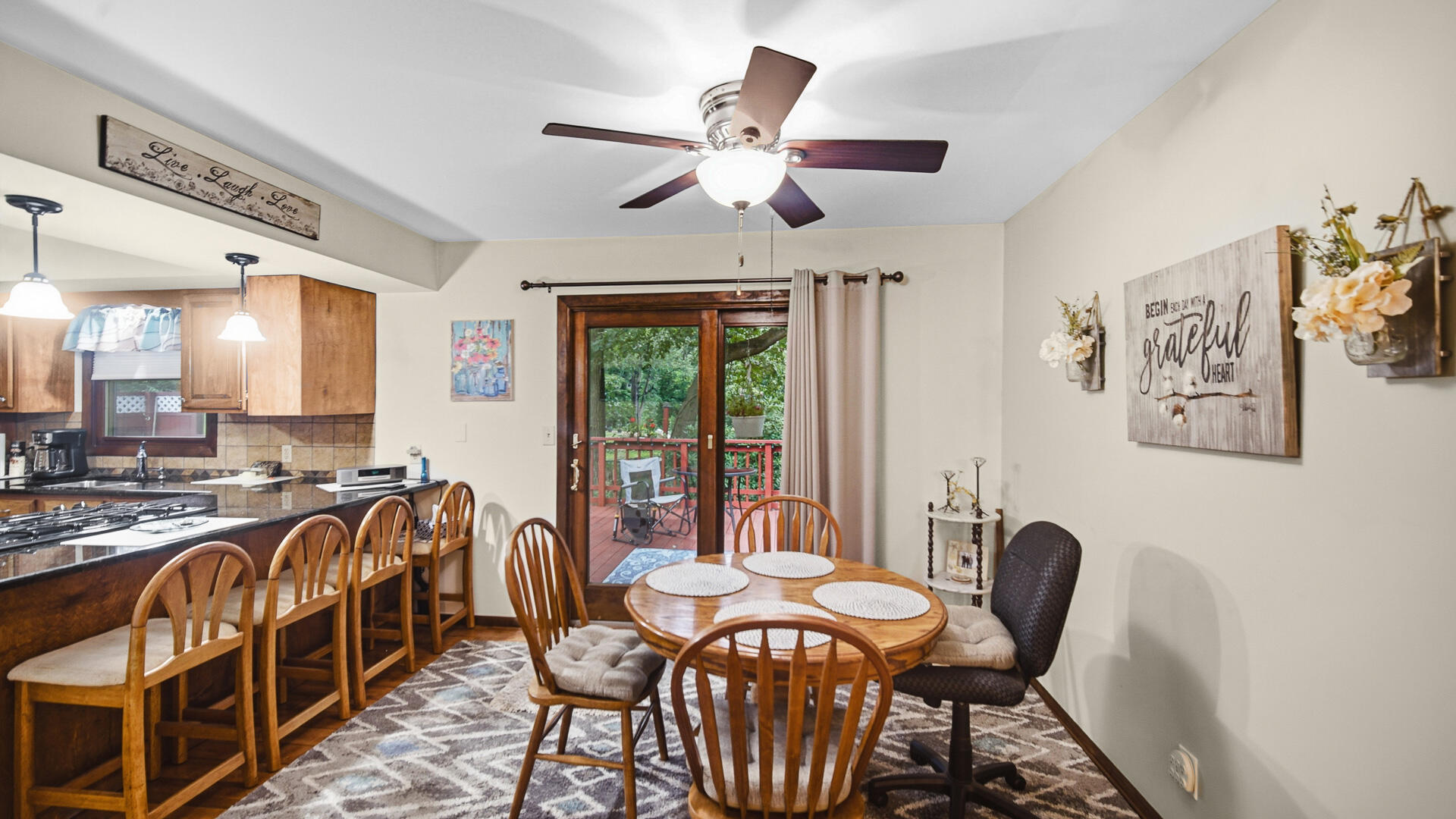 3688 N Promenade Circle
