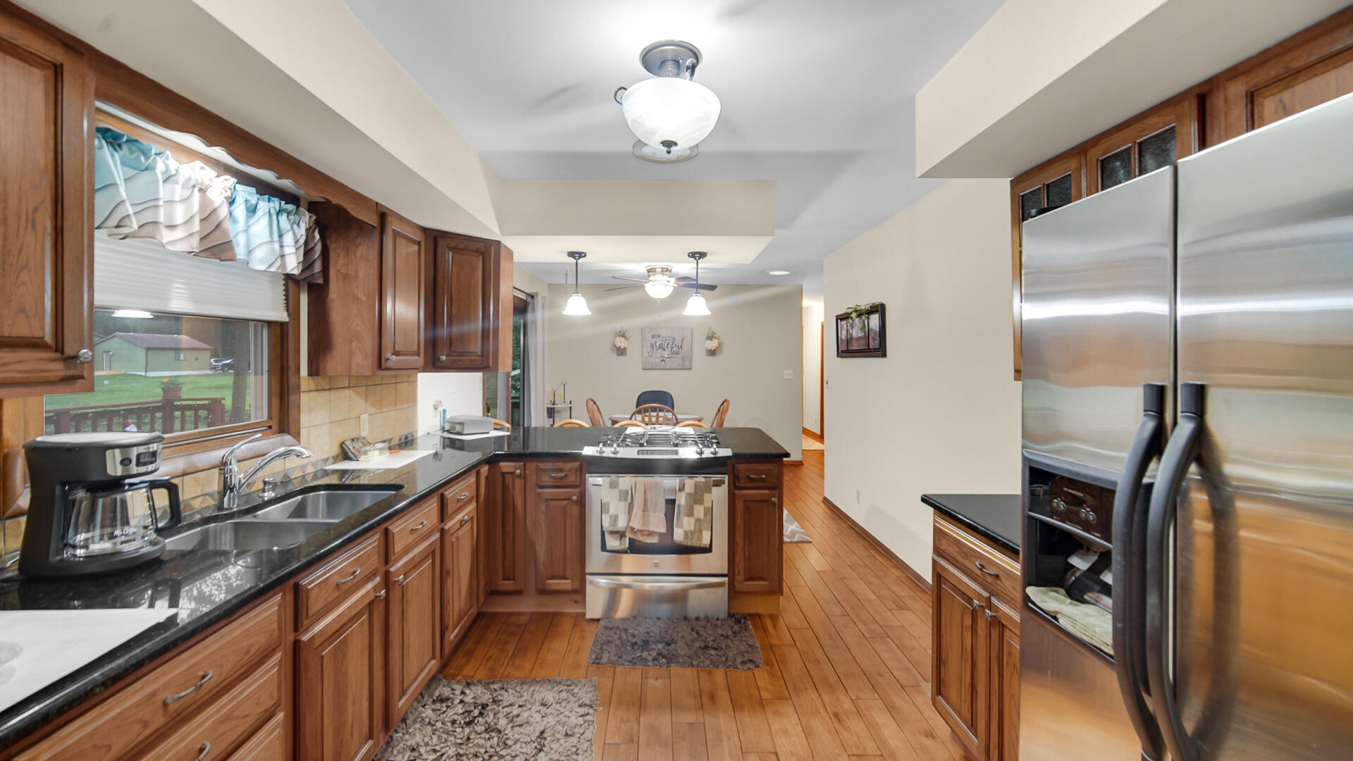3688 N Promenade Circle
