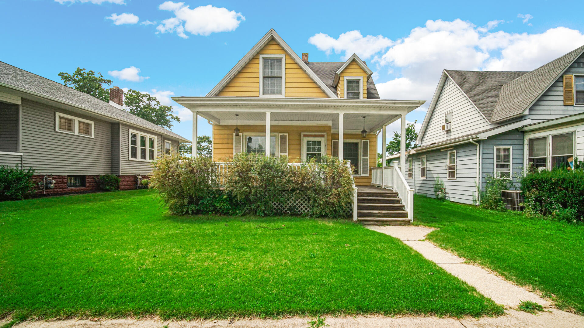 221 S Woodland Avenue