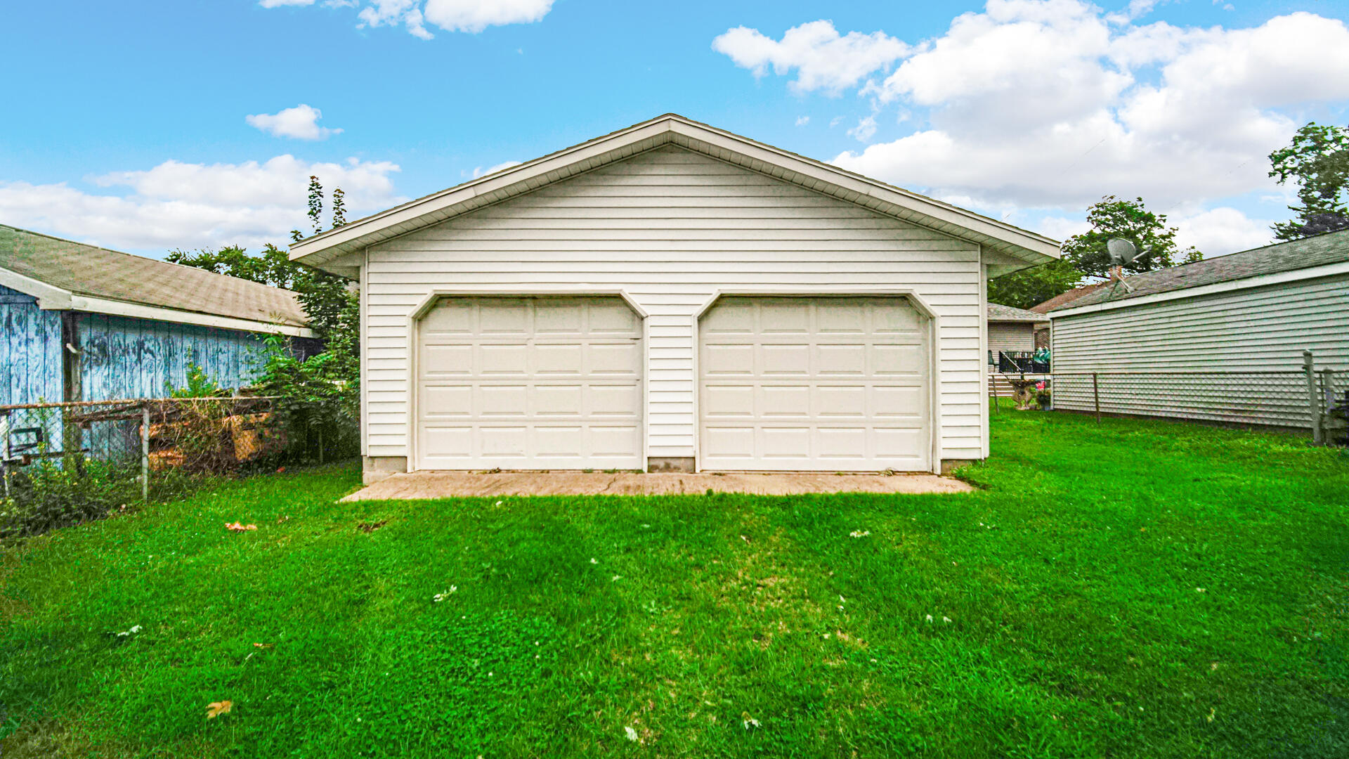 221 S Woodland Avenue